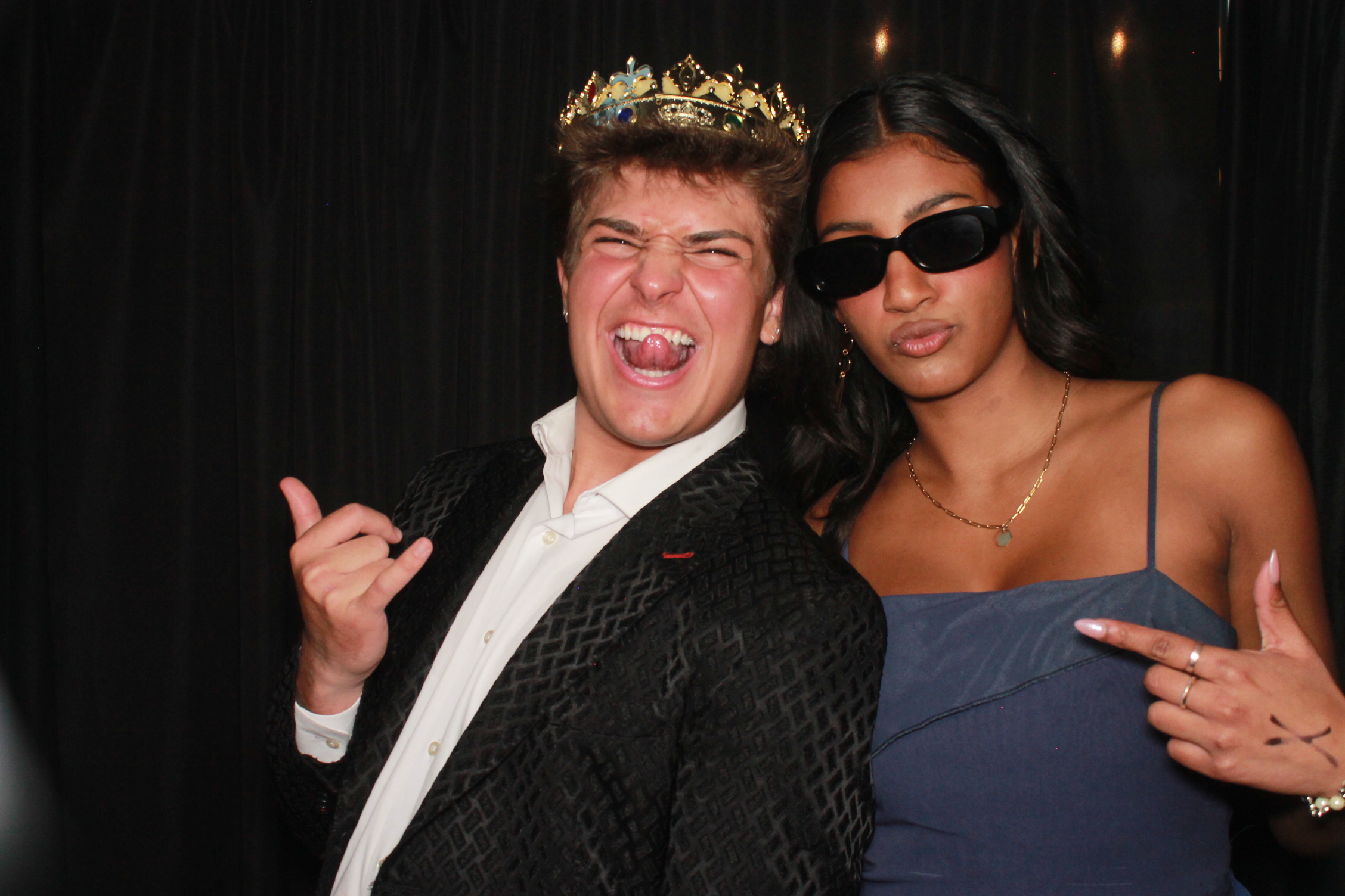 Kappa Alpha Theta Formal 2025 | View more photos from the event at gallery.photoboothcincy.com/u/PhotoBoothCincy/Kappa-Alpha-Theta-Formal-2025