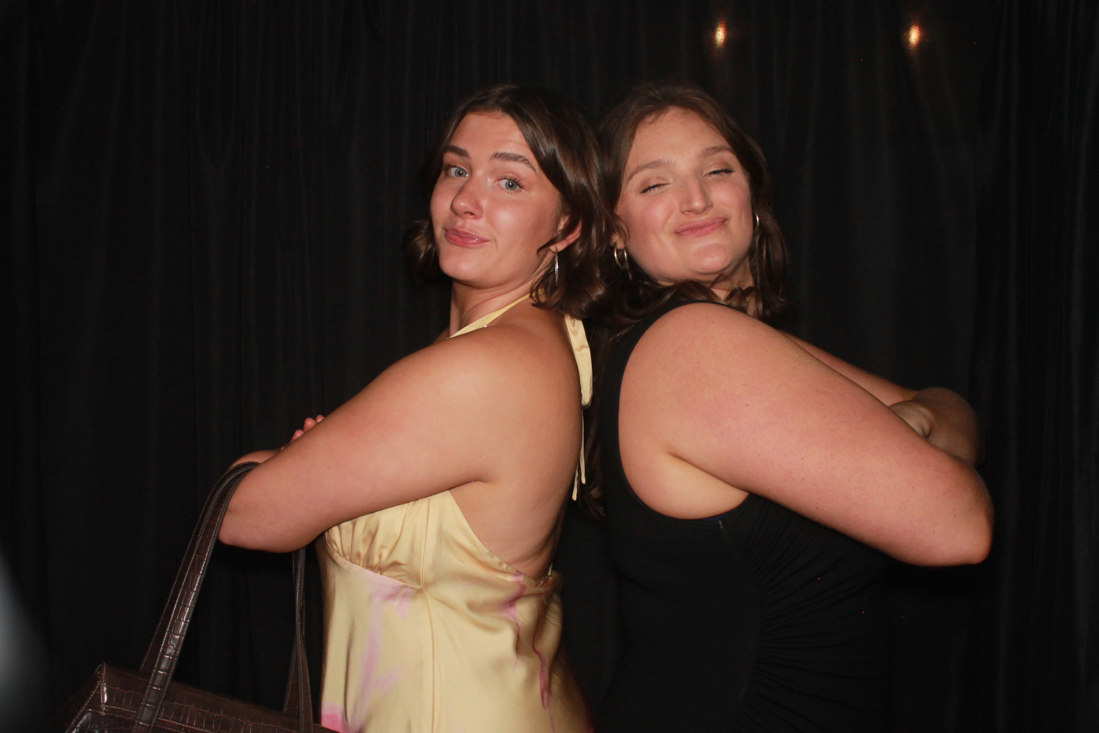 Kappa Alpha Theta Formal 2025 | View more photos from the event at gallery.photoboothcincy.com/u/PhotoBoothCincy/Kappa-Alpha-Theta-Formal-2025