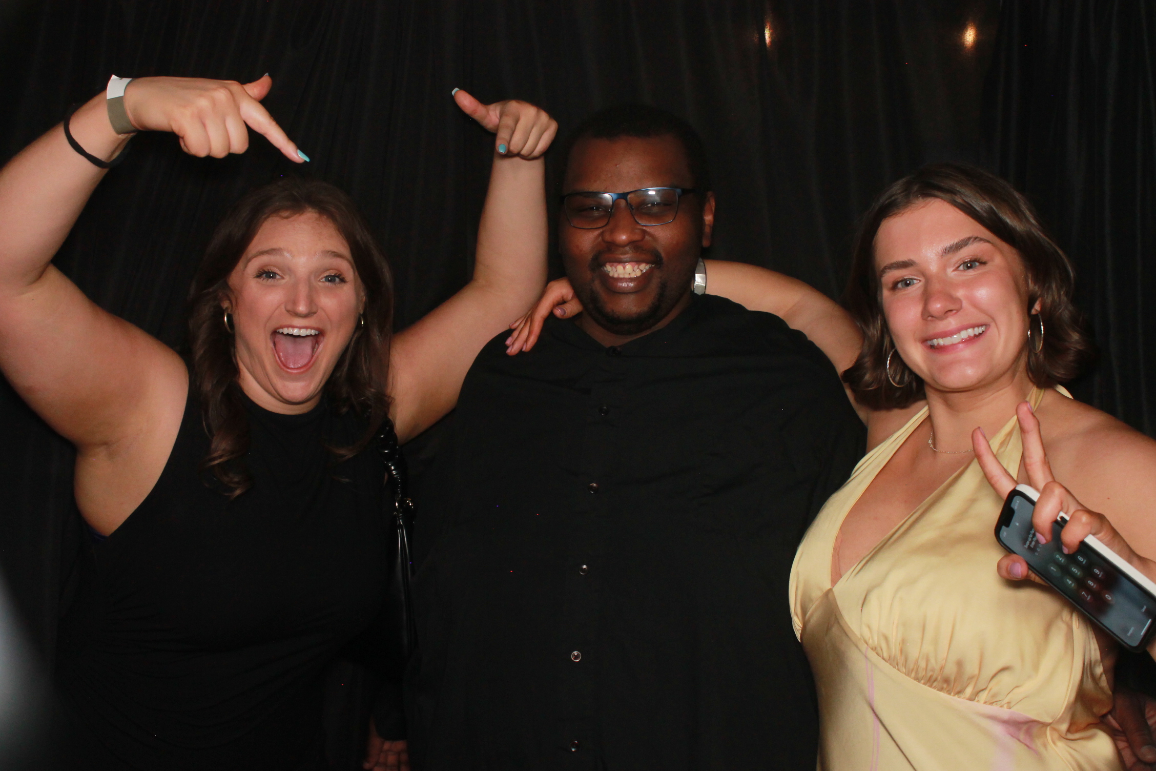 Kappa Alpha Theta Formal 2025 | View more photos from the event at gallery.photoboothcincy.com/u/PhotoBoothCincy/Kappa-Alpha-Theta-Formal-2025