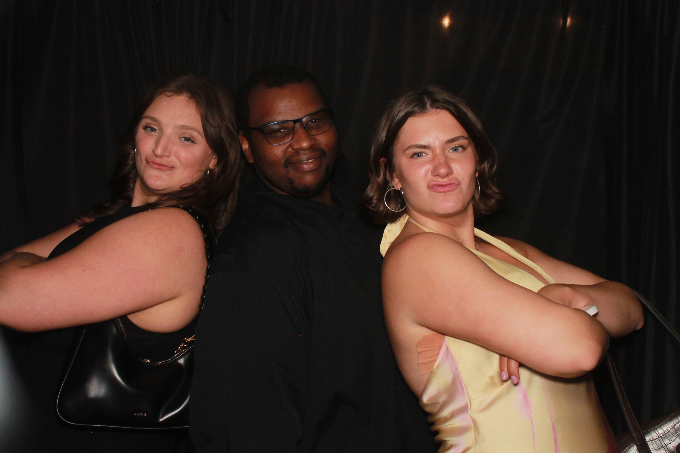 Kappa Alpha Theta Formal 2025 | View more photos from the event at gallery.photoboothcincy.com/u/PhotoBoothCincy/Kappa-Alpha-Theta-Formal-2025