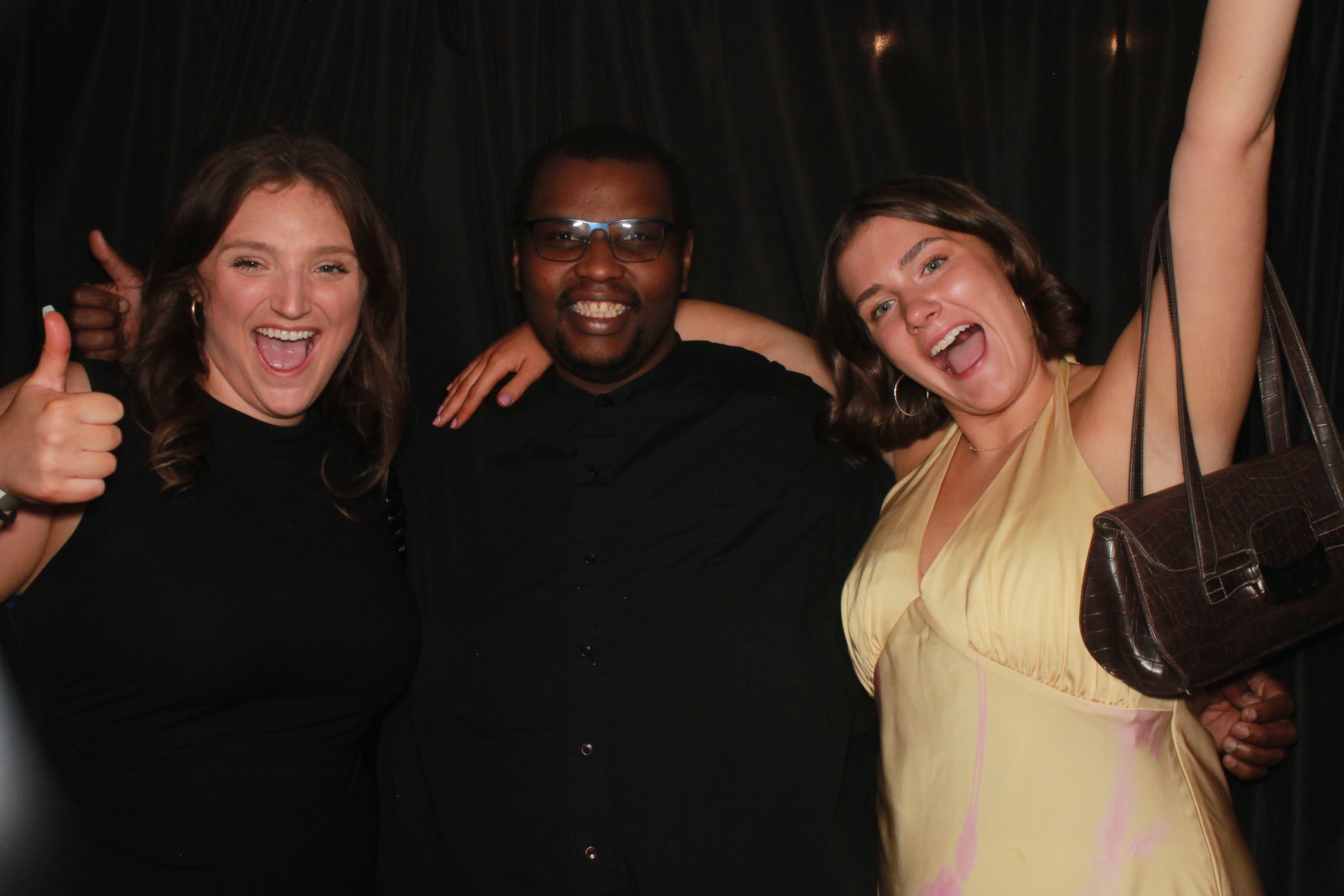 Kappa Alpha Theta Formal 2025 | View more photos from the event at gallery.photoboothcincy.com/u/PhotoBoothCincy/Kappa-Alpha-Theta-Formal-2025