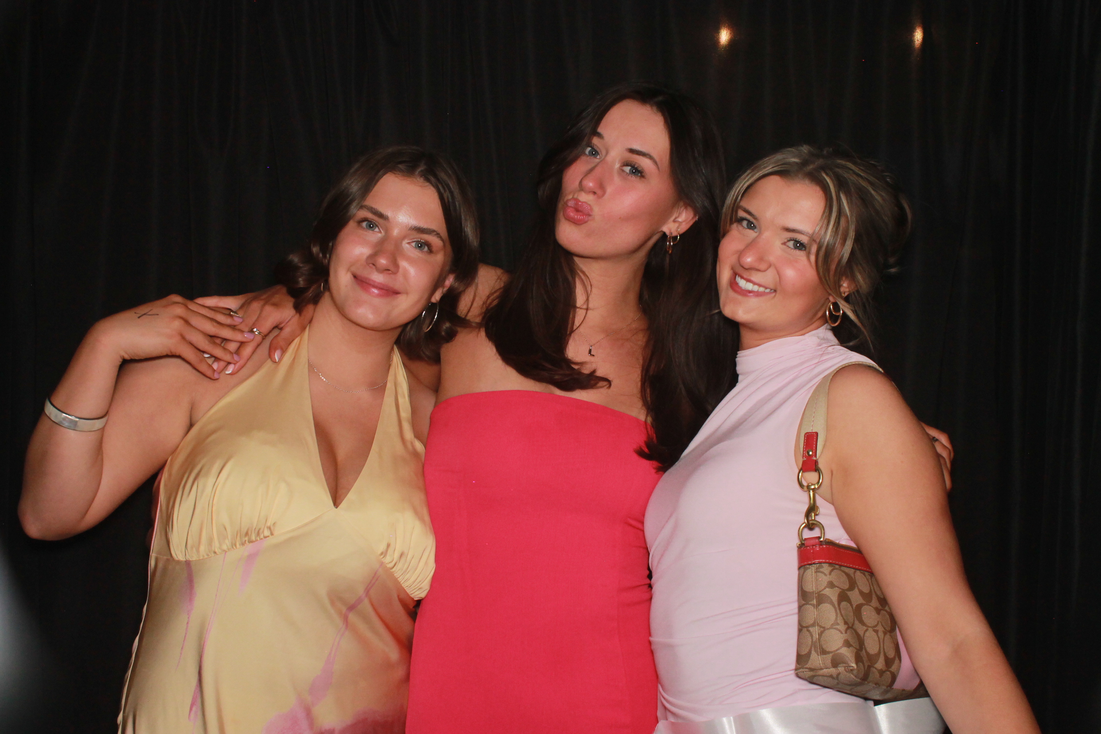 Kappa Alpha Theta Formal 2025 | View more photos from the event at gallery.photoboothcincy.com/u/PhotoBoothCincy/Kappa-Alpha-Theta-Formal-2025