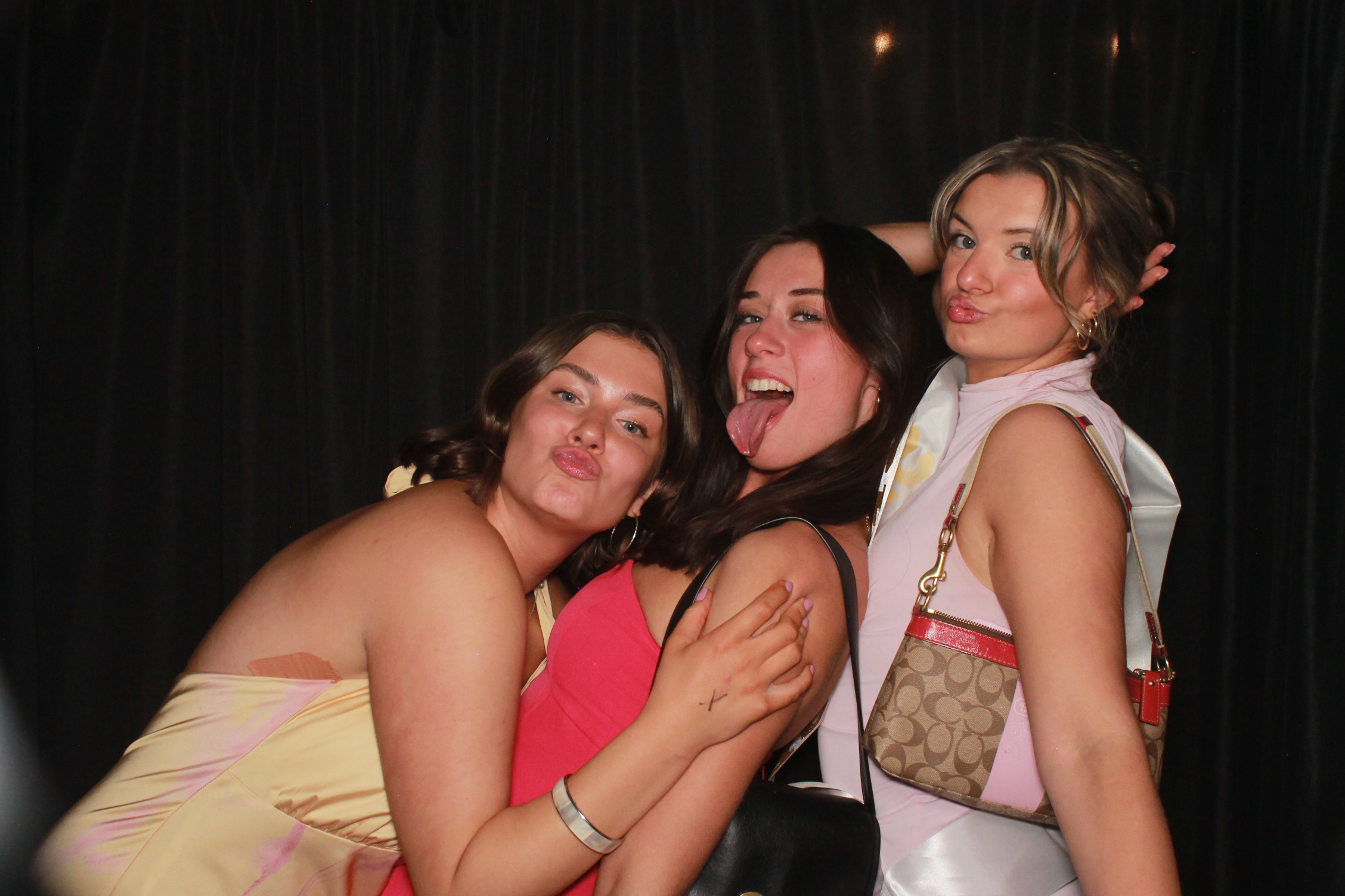 Kappa Alpha Theta Formal 2025 | View more photos from the event at gallery.photoboothcincy.com/u/PhotoBoothCincy/Kappa-Alpha-Theta-Formal-2025