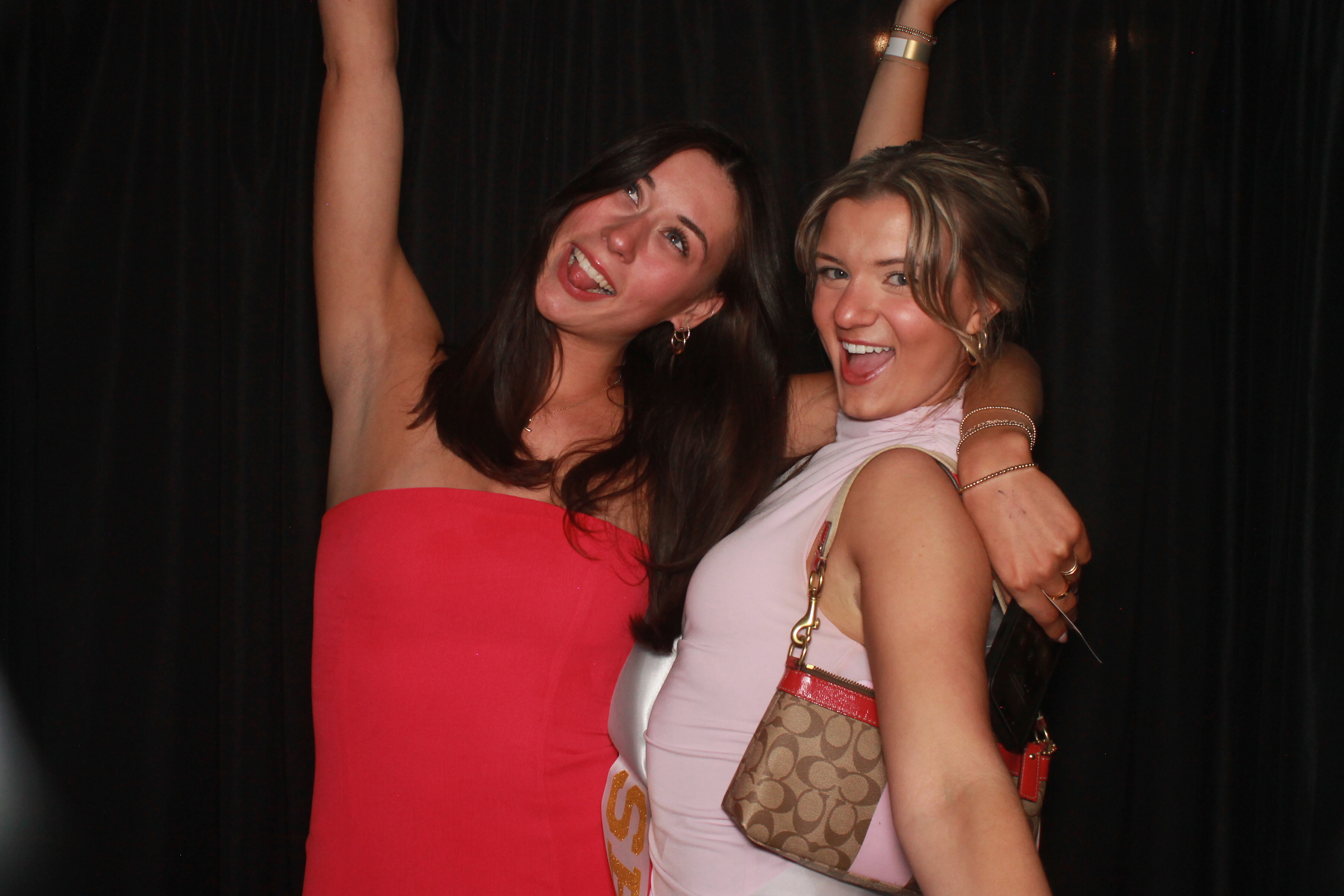 Kappa Alpha Theta Formal 2025 | View more photos from the event at gallery.photoboothcincy.com/u/PhotoBoothCincy/Kappa-Alpha-Theta-Formal-2025