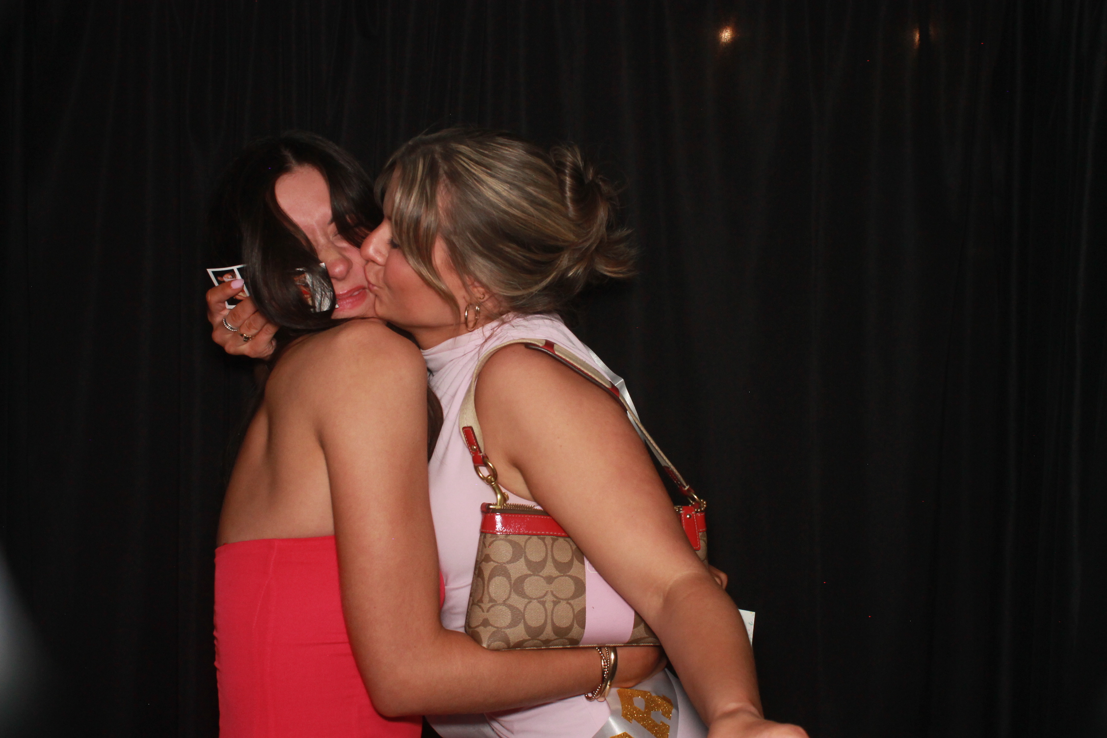 Kappa Alpha Theta Formal 2025 | View more photos from the event at gallery.photoboothcincy.com/u/PhotoBoothCincy/Kappa-Alpha-Theta-Formal-2025