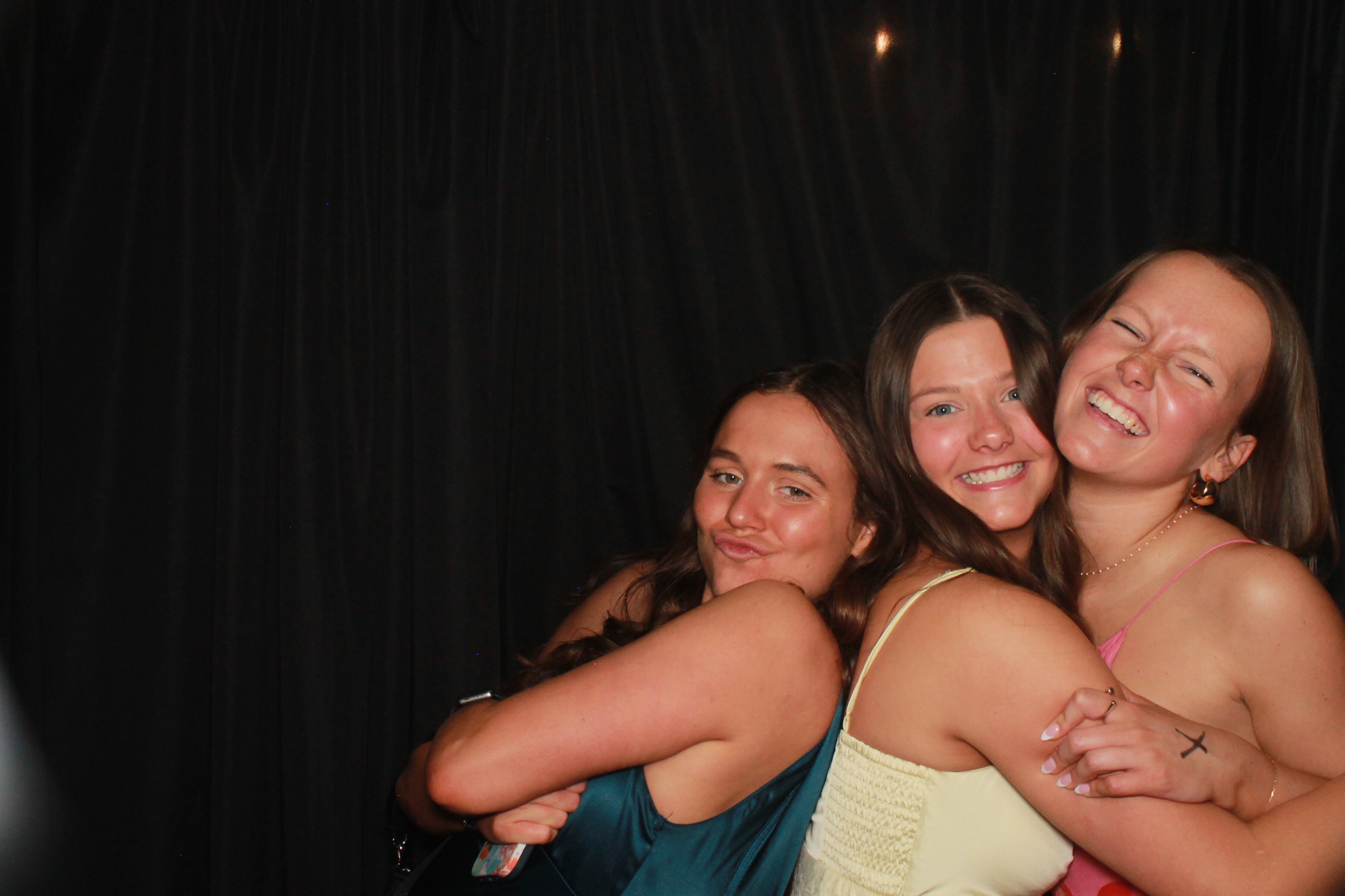 Kappa Alpha Theta Formal 2025 | View more photos from the event at gallery.photoboothcincy.com/u/PhotoBoothCincy/Kappa-Alpha-Theta-Formal-2025