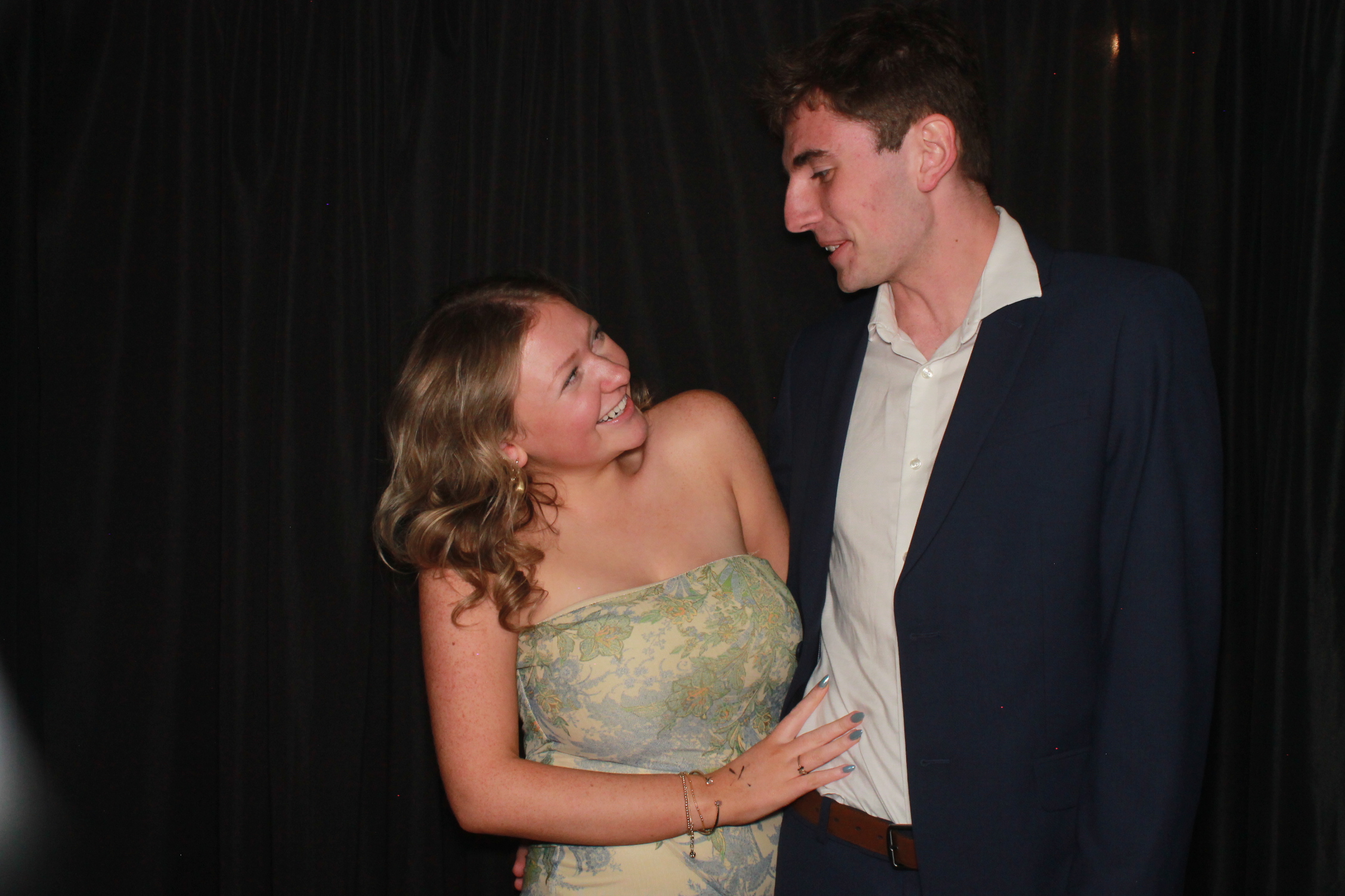 Kappa Alpha Theta Formal 2025 | View more photos from the event at gallery.photoboothcincy.com/u/PhotoBoothCincy/Kappa-Alpha-Theta-Formal-2025