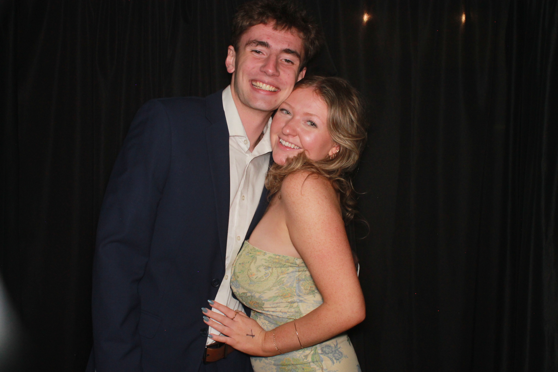 Kappa Alpha Theta Formal 2025 | View more photos from the event at gallery.photoboothcincy.com/u/PhotoBoothCincy/Kappa-Alpha-Theta-Formal-2025