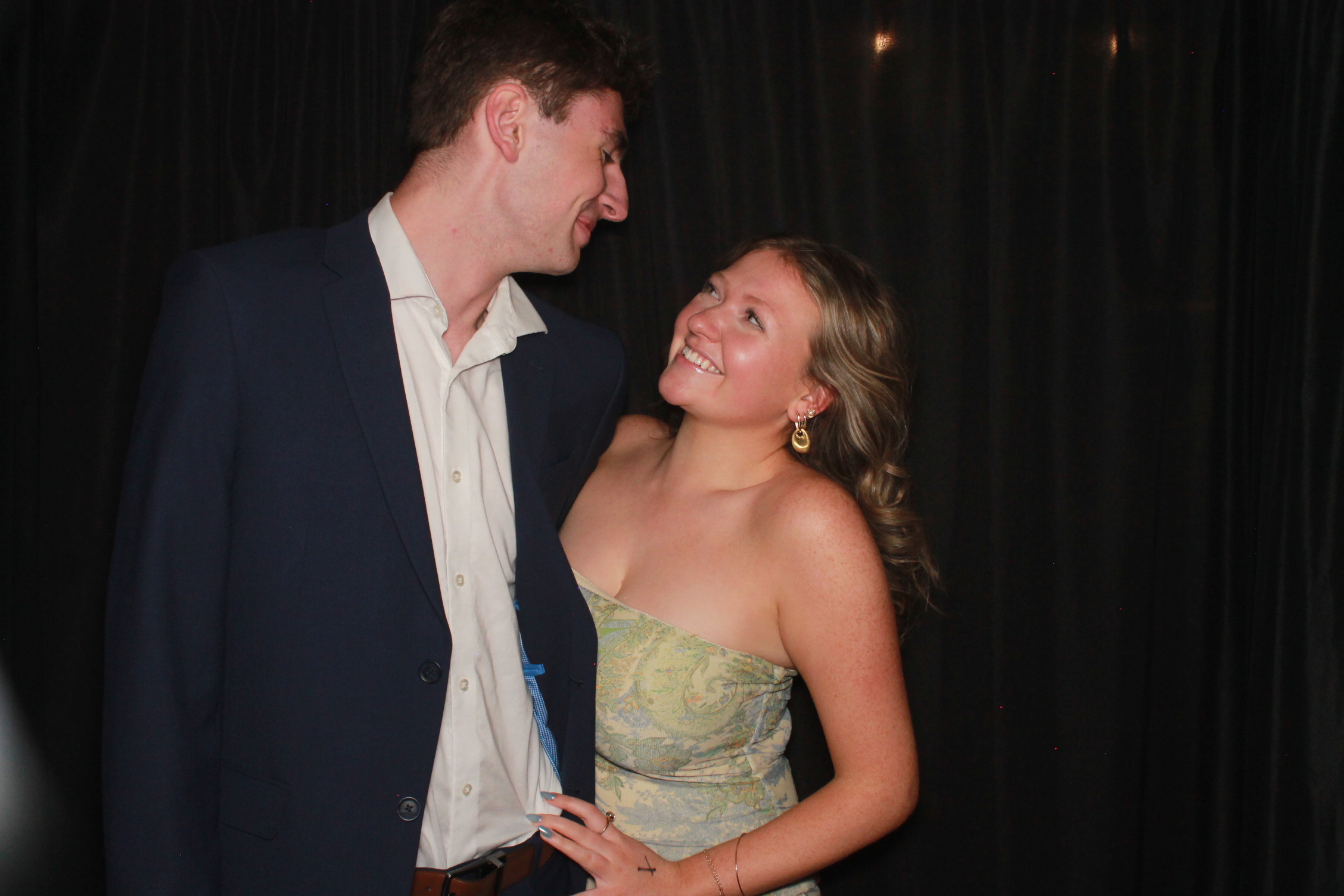 Kappa Alpha Theta Formal 2025 | View more photos from the event at gallery.photoboothcincy.com/u/PhotoBoothCincy/Kappa-Alpha-Theta-Formal-2025