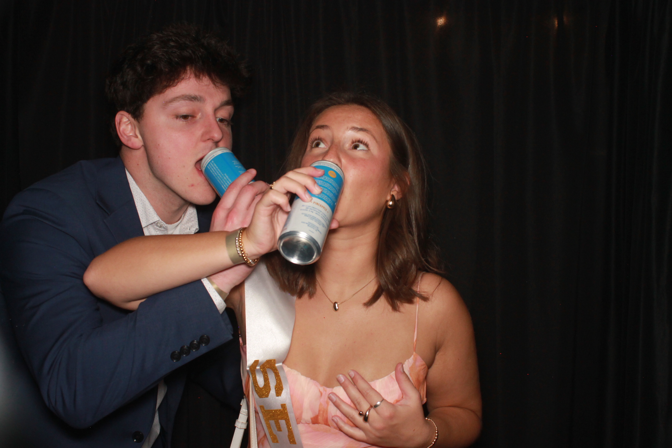 Kappa Alpha Theta Formal 2025 | View more photos from the event at gallery.photoboothcincy.com/u/PhotoBoothCincy/Kappa-Alpha-Theta-Formal-2025