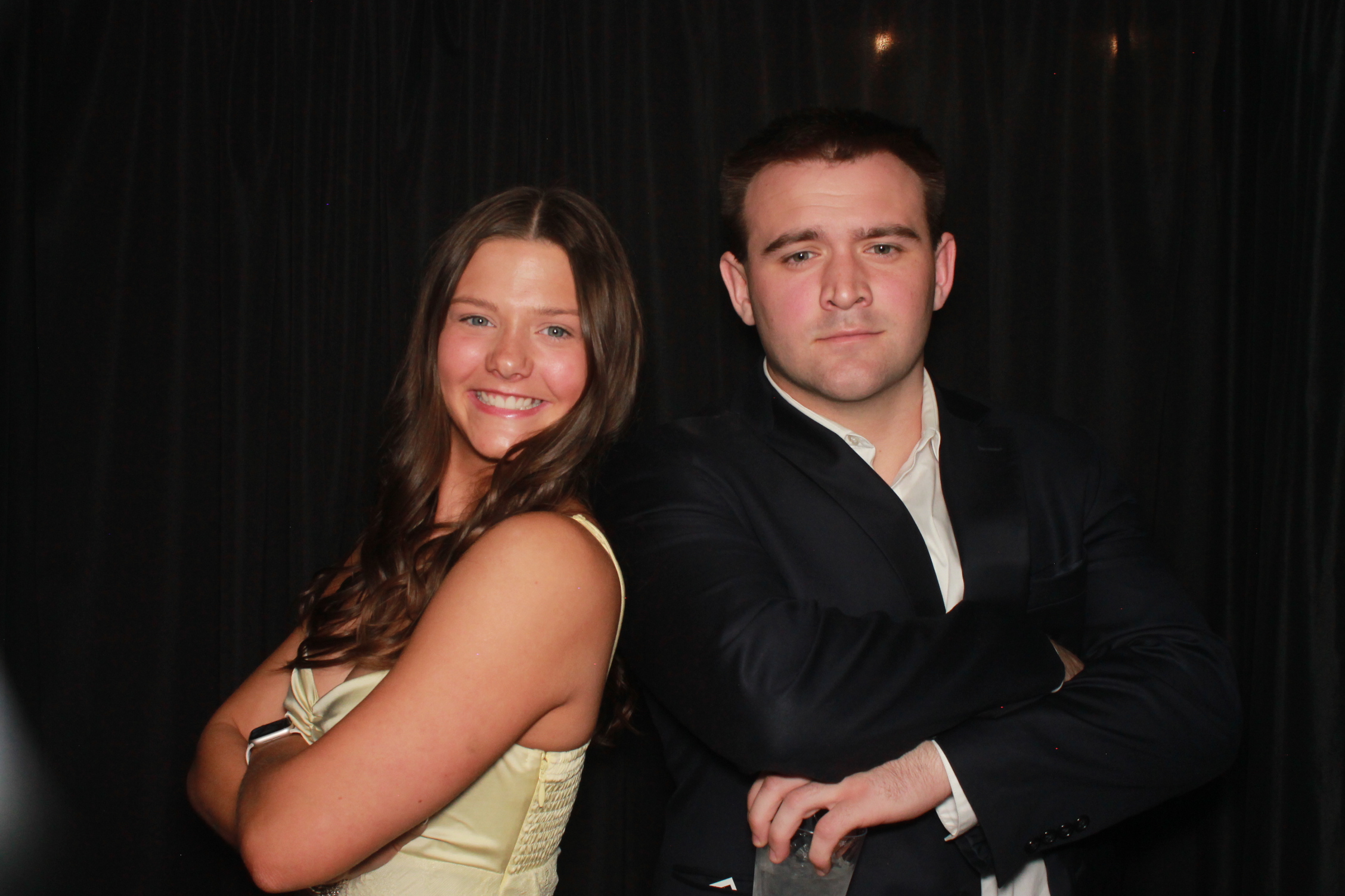 Kappa Alpha Theta Formal 2025 | View more photos from the event at gallery.photoboothcincy.com/u/PhotoBoothCincy/Kappa-Alpha-Theta-Formal-2025