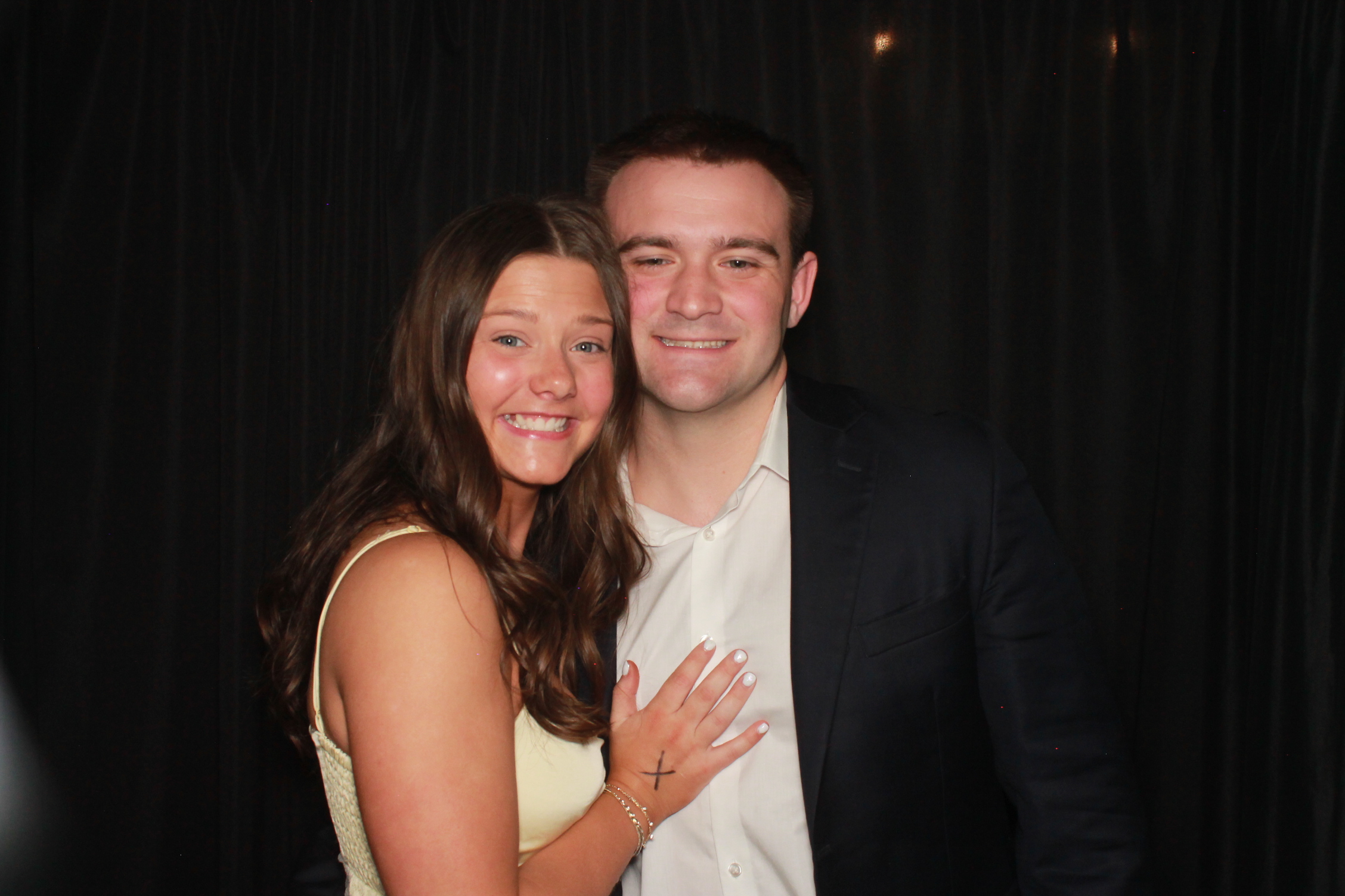 Kappa Alpha Theta Formal 2025 | View more photos from the event at gallery.photoboothcincy.com/u/PhotoBoothCincy/Kappa-Alpha-Theta-Formal-2025