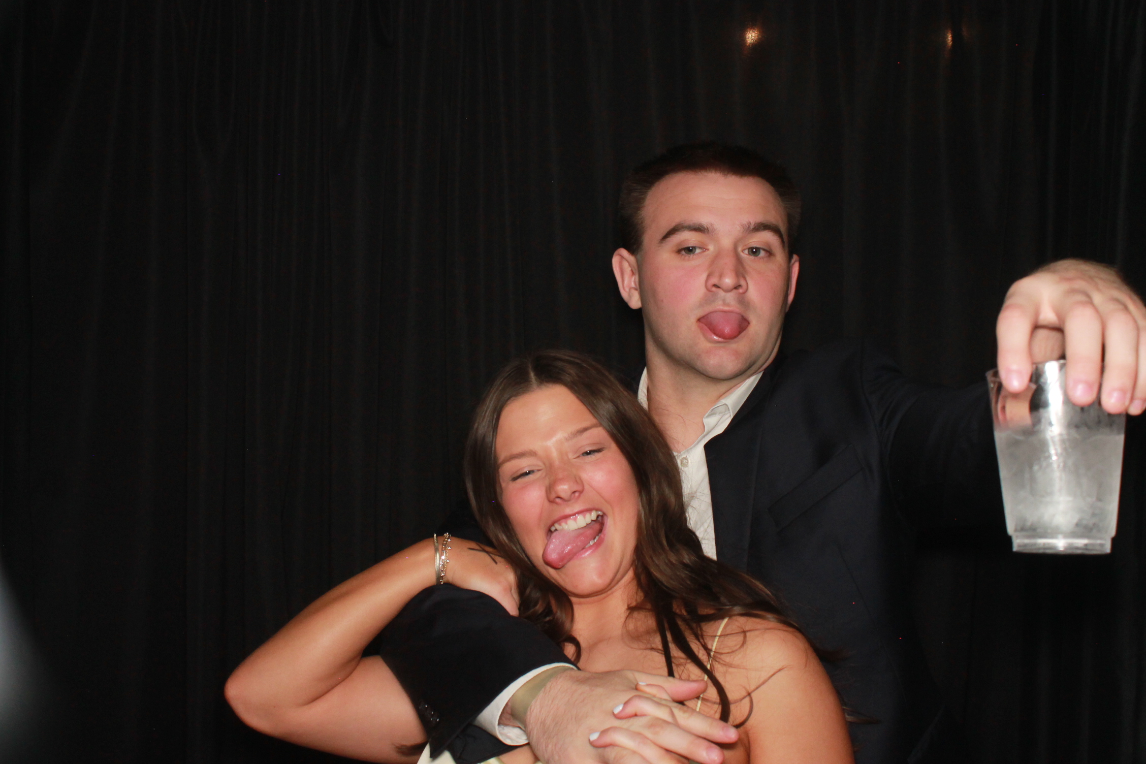 Kappa Alpha Theta Formal 2025 | View more photos from the event at gallery.photoboothcincy.com/u/PhotoBoothCincy/Kappa-Alpha-Theta-Formal-2025