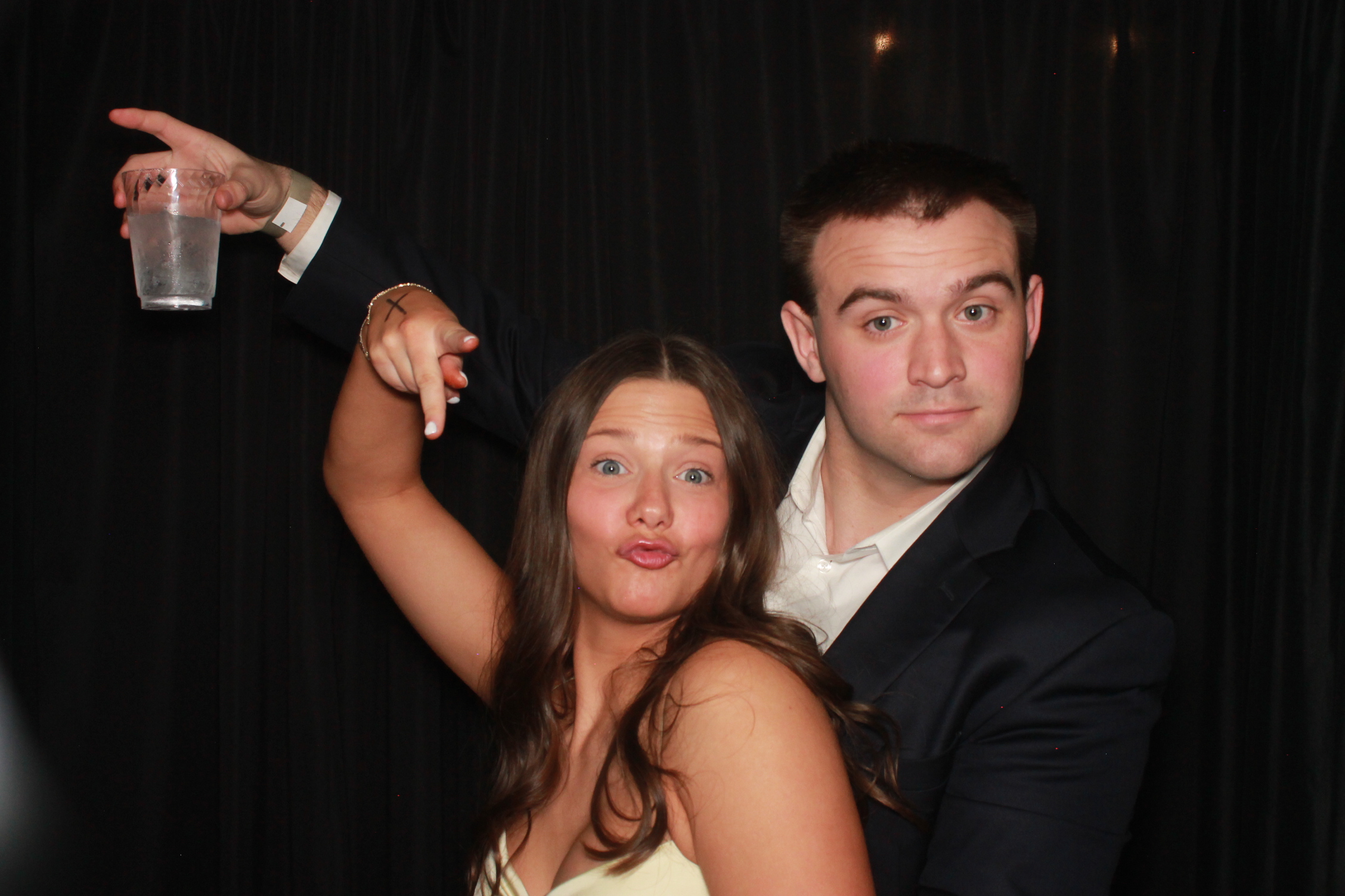 Kappa Alpha Theta Formal 2025 | View more photos from the event at gallery.photoboothcincy.com/u/PhotoBoothCincy/Kappa-Alpha-Theta-Formal-2025