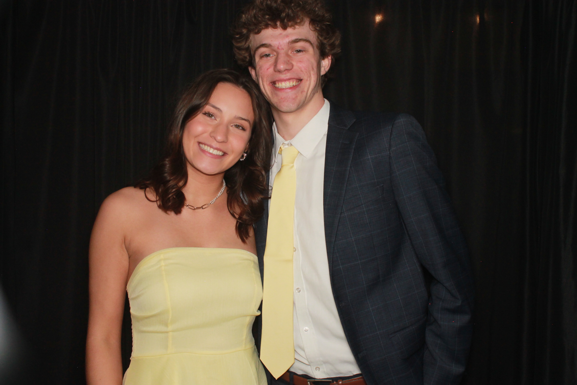 Kappa Alpha Theta Formal 2025 | View more photos from the event at gallery.photoboothcincy.com/u/PhotoBoothCincy/Kappa-Alpha-Theta-Formal-2025