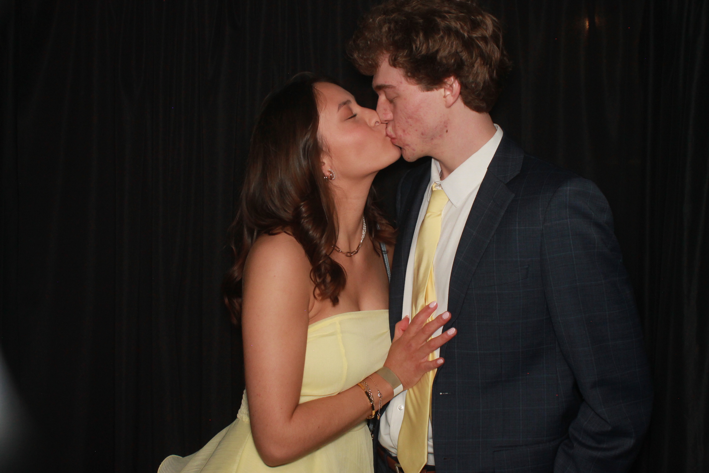 Kappa Alpha Theta Formal 2025 | View more photos from the event at gallery.photoboothcincy.com/u/PhotoBoothCincy/Kappa-Alpha-Theta-Formal-2025