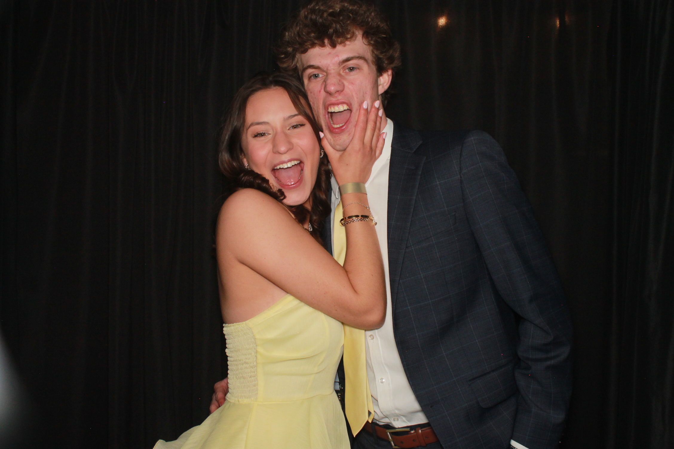 Kappa Alpha Theta Formal 2025 | View more photos from the event at gallery.photoboothcincy.com/u/PhotoBoothCincy/Kappa-Alpha-Theta-Formal-2025