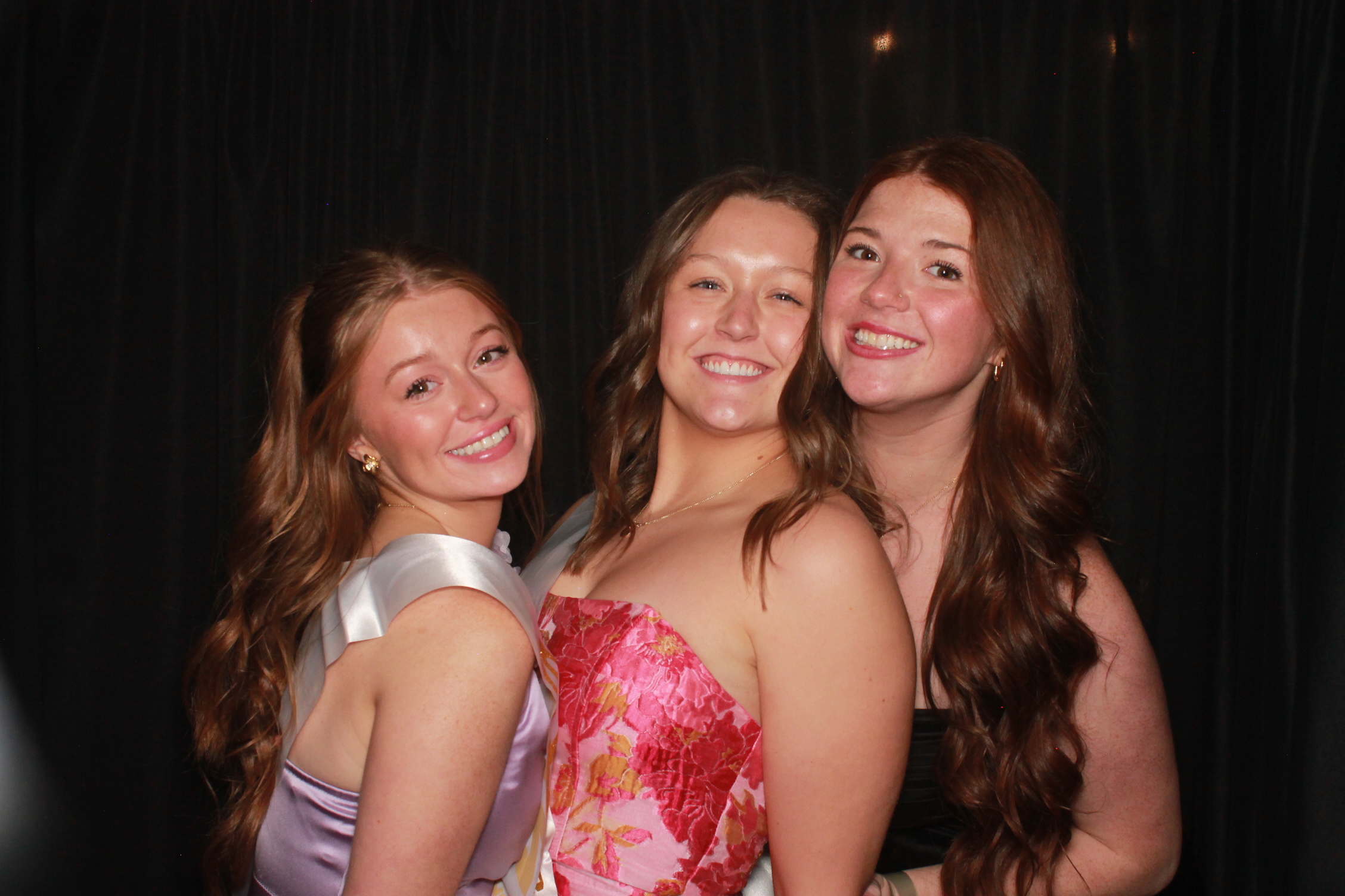 Kappa Alpha Theta Formal 2025 | View more photos from the event at gallery.photoboothcincy.com/u/PhotoBoothCincy/Kappa-Alpha-Theta-Formal-2025