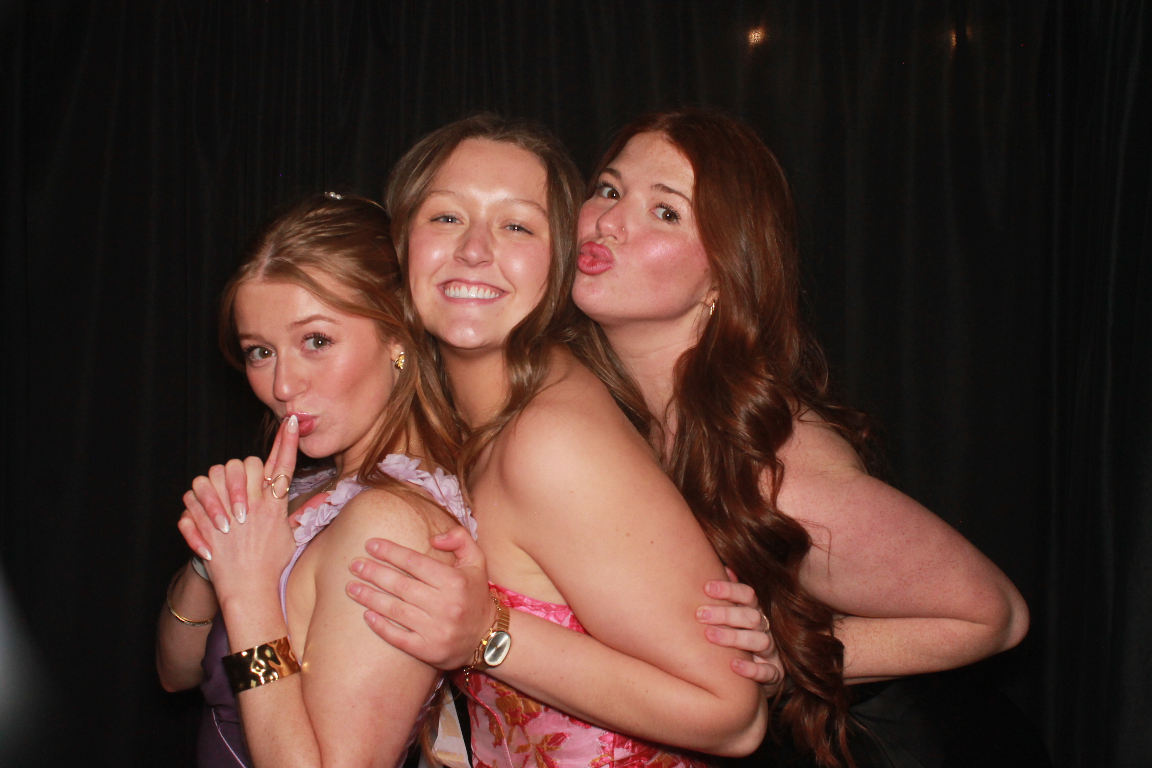 Kappa Alpha Theta Formal 2025 | View more photos from the event at gallery.photoboothcincy.com/u/PhotoBoothCincy/Kappa-Alpha-Theta-Formal-2025