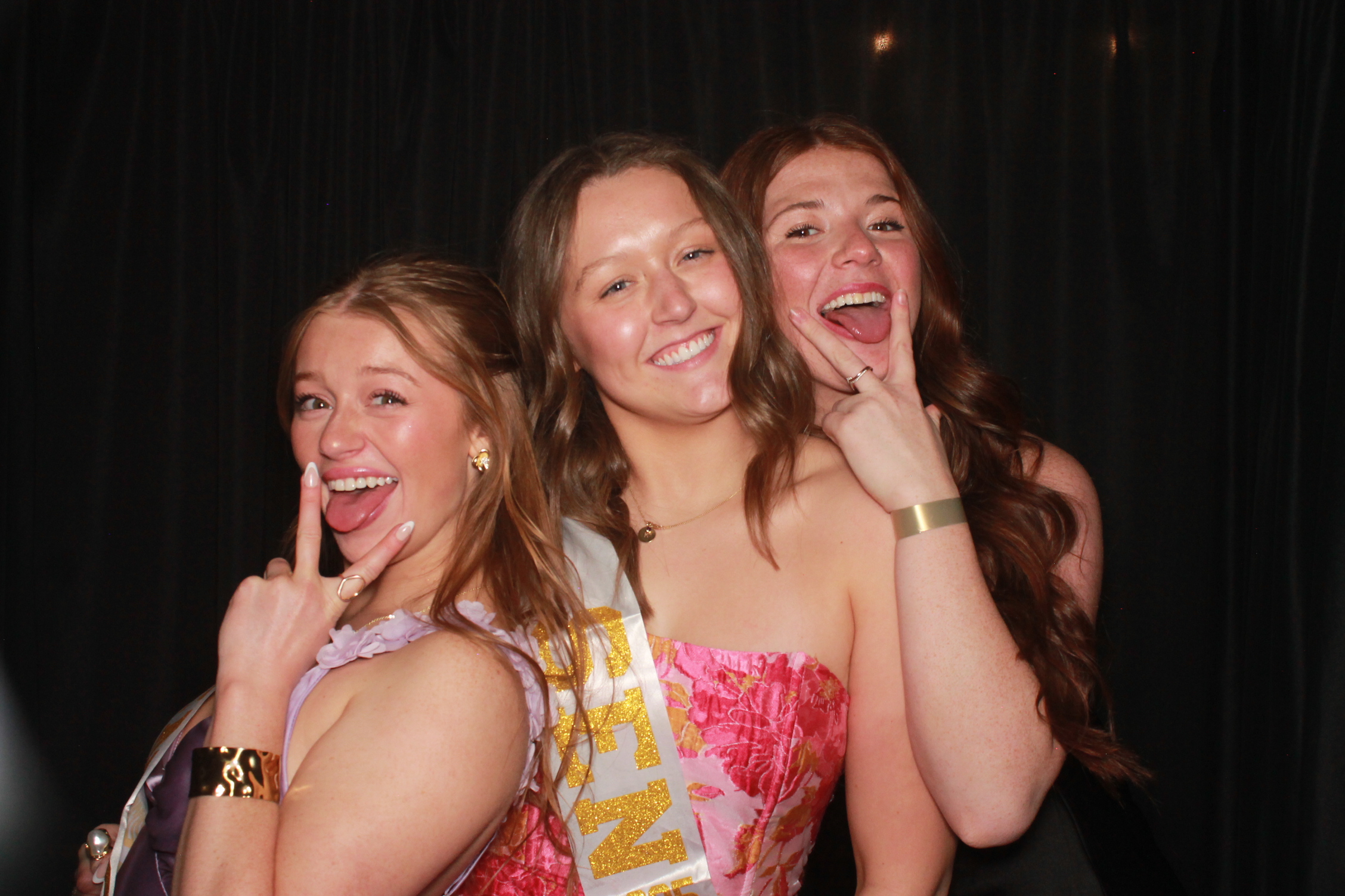 Kappa Alpha Theta Formal 2025 | View more photos from the event at gallery.photoboothcincy.com/u/PhotoBoothCincy/Kappa-Alpha-Theta-Formal-2025