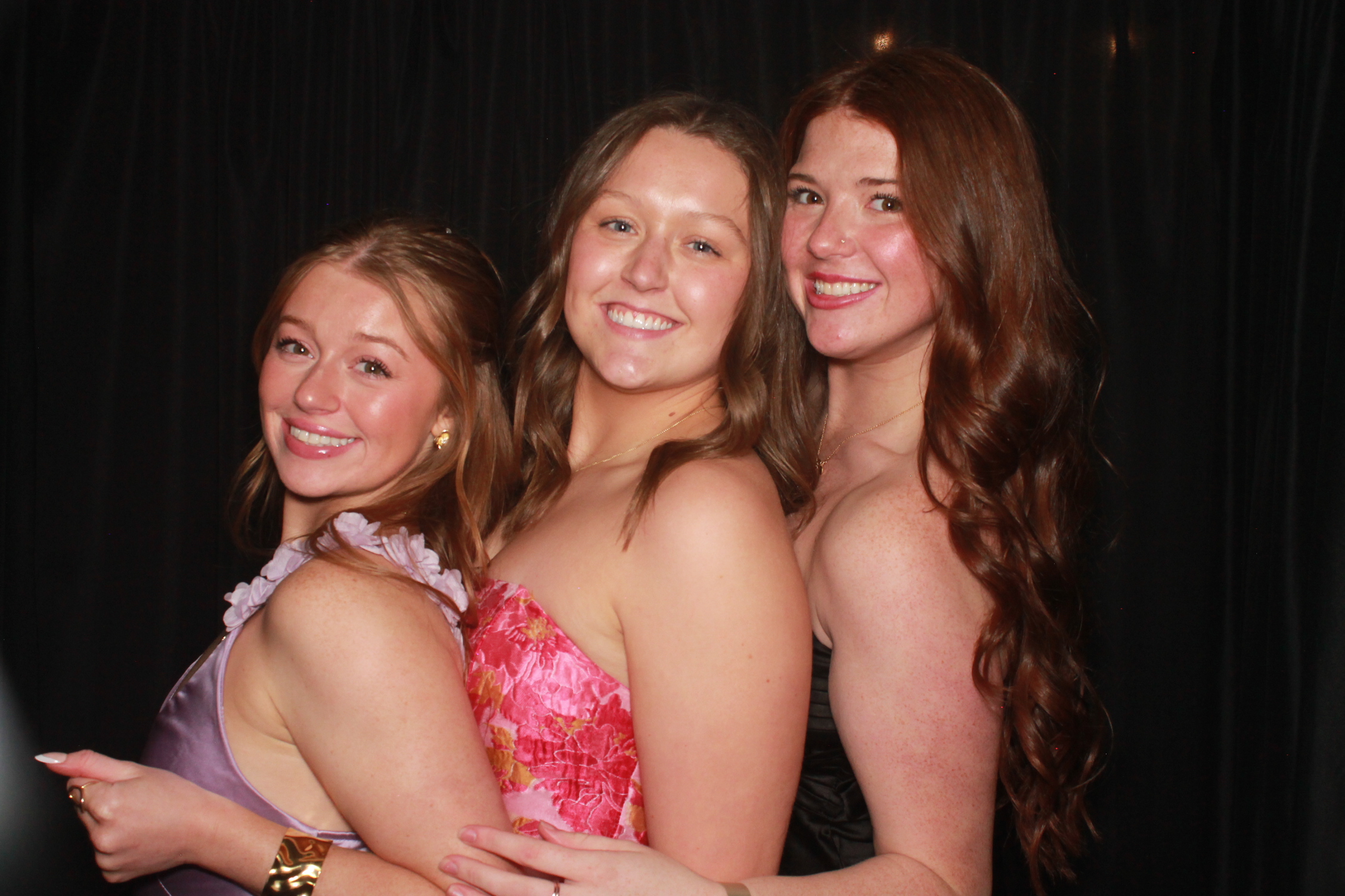 Kappa Alpha Theta Formal 2025 | View more photos from the event at gallery.photoboothcincy.com/u/PhotoBoothCincy/Kappa-Alpha-Theta-Formal-2025