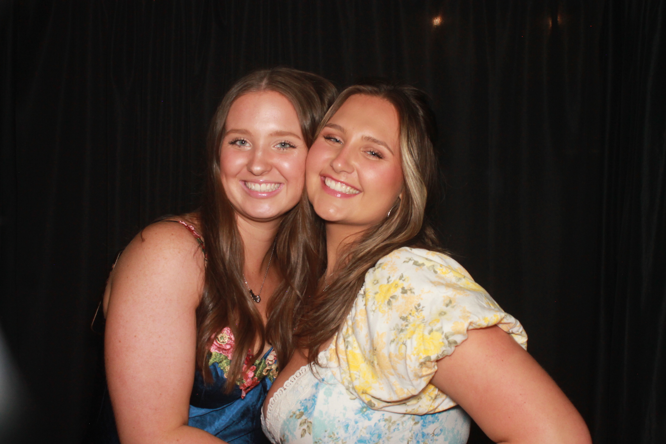 Kappa Alpha Theta Formal 2025 | View more photos from the event at gallery.photoboothcincy.com/u/PhotoBoothCincy/Kappa-Alpha-Theta-Formal-2025