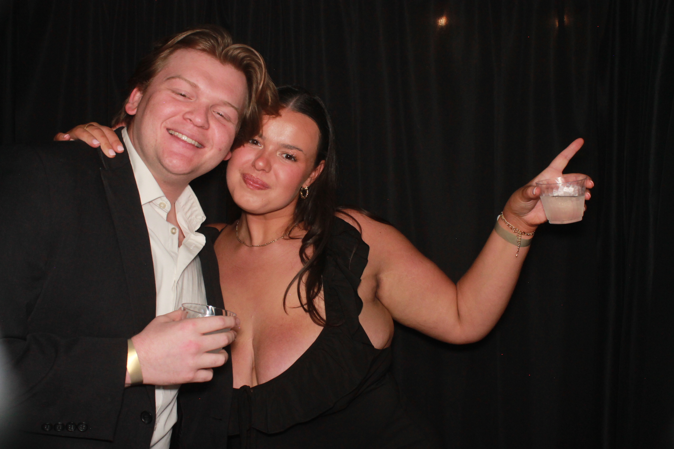 Kappa Alpha Theta Formal 2025 | View more photos from the event at gallery.photoboothcincy.com/u/PhotoBoothCincy/Kappa-Alpha-Theta-Formal-2025