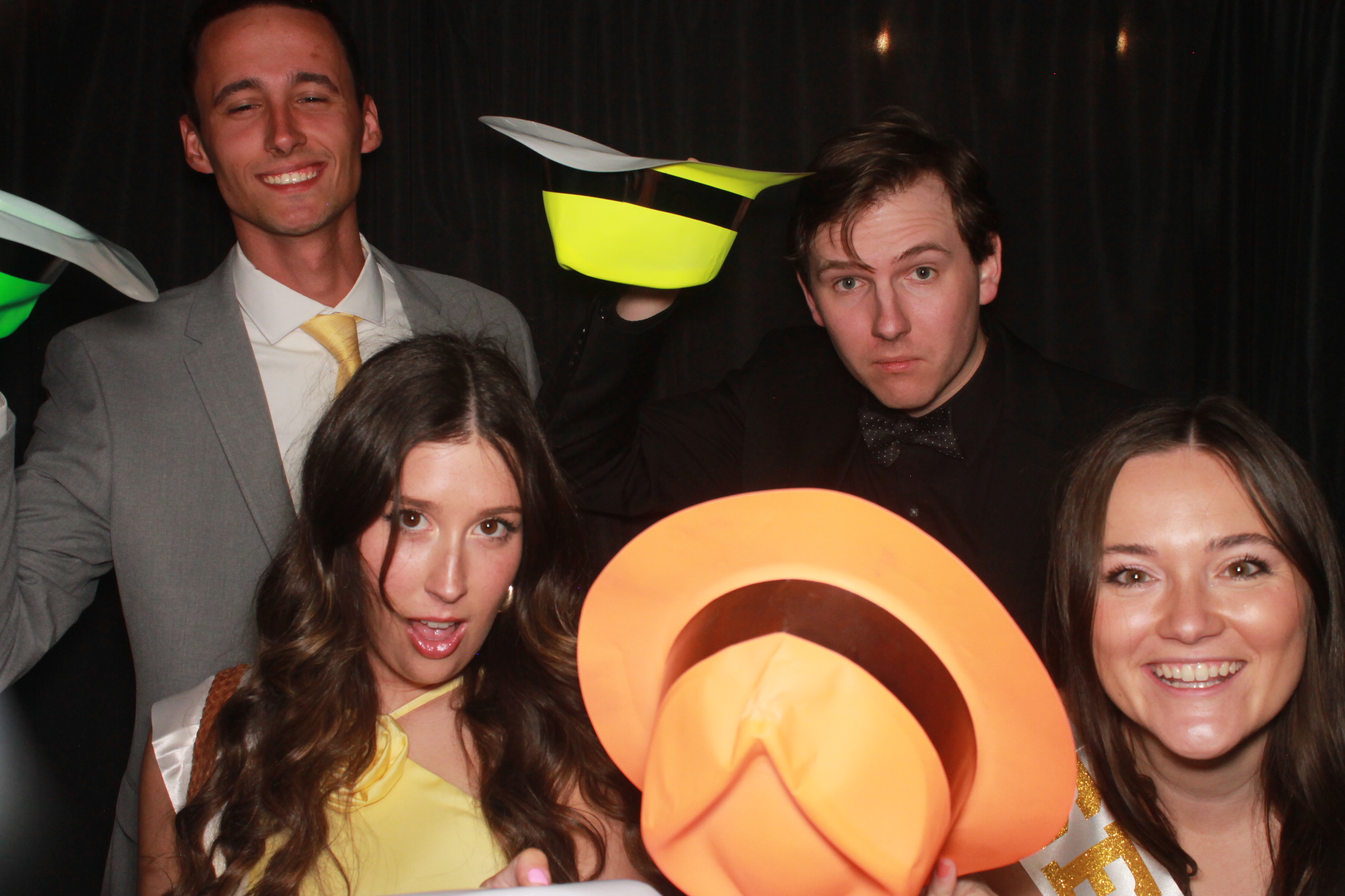 Kappa Alpha Theta Formal 2025 | View more photos from the event at gallery.photoboothcincy.com/u/PhotoBoothCincy/Kappa-Alpha-Theta-Formal-2025