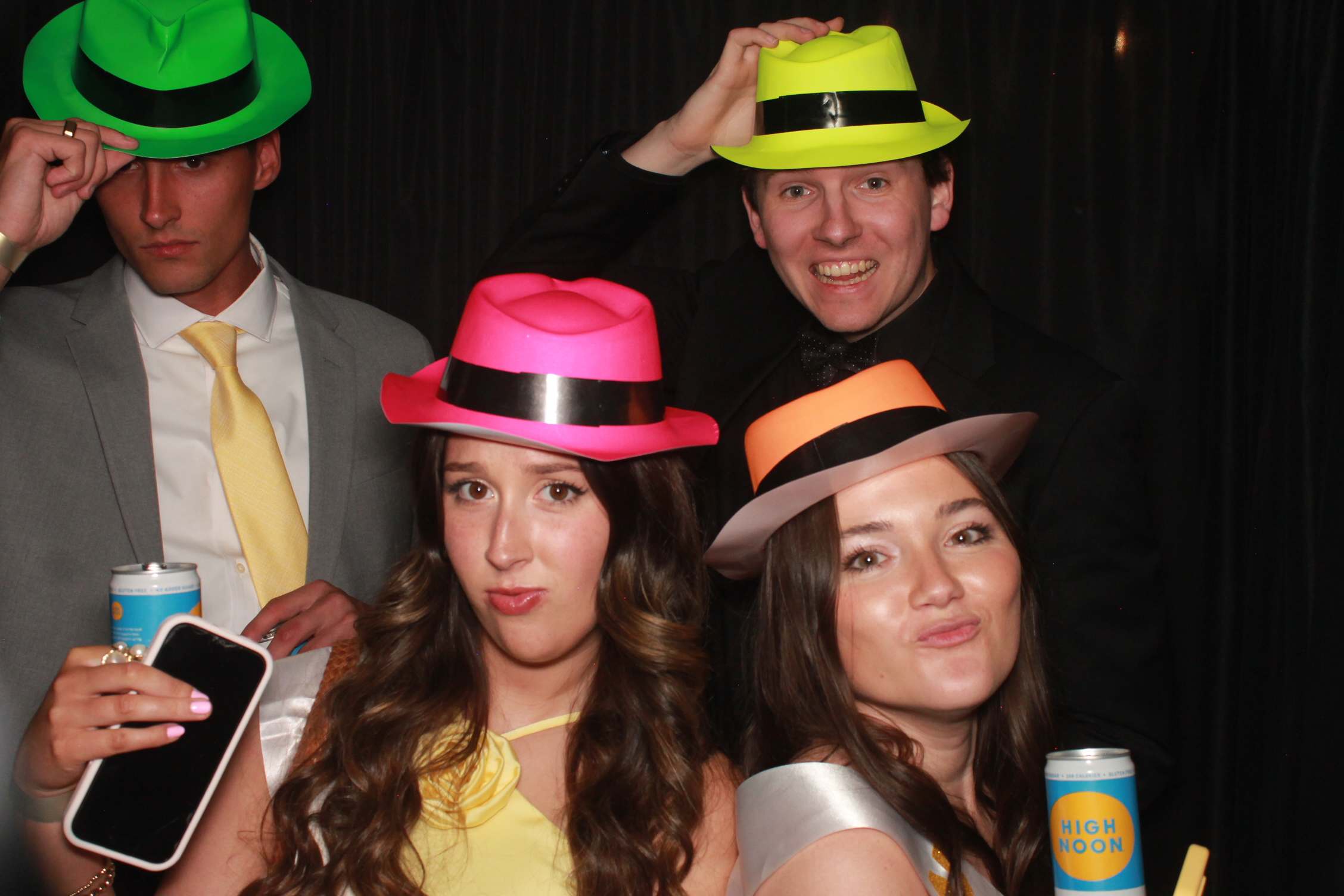 Kappa Alpha Theta Formal 2025 | View more photos from the event at gallery.photoboothcincy.com/u/PhotoBoothCincy/Kappa-Alpha-Theta-Formal-2025