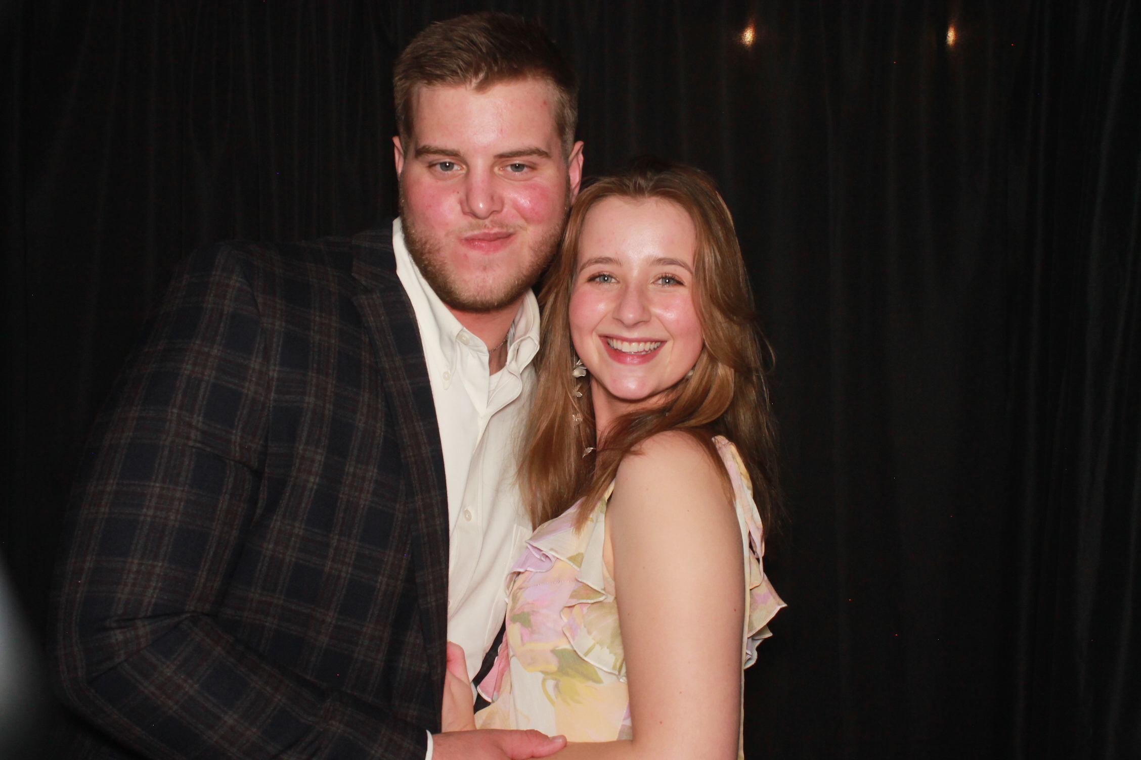 Kappa Alpha Theta Formal 2025 | View more photos from the event at gallery.photoboothcincy.com/u/PhotoBoothCincy/Kappa-Alpha-Theta-Formal-2025