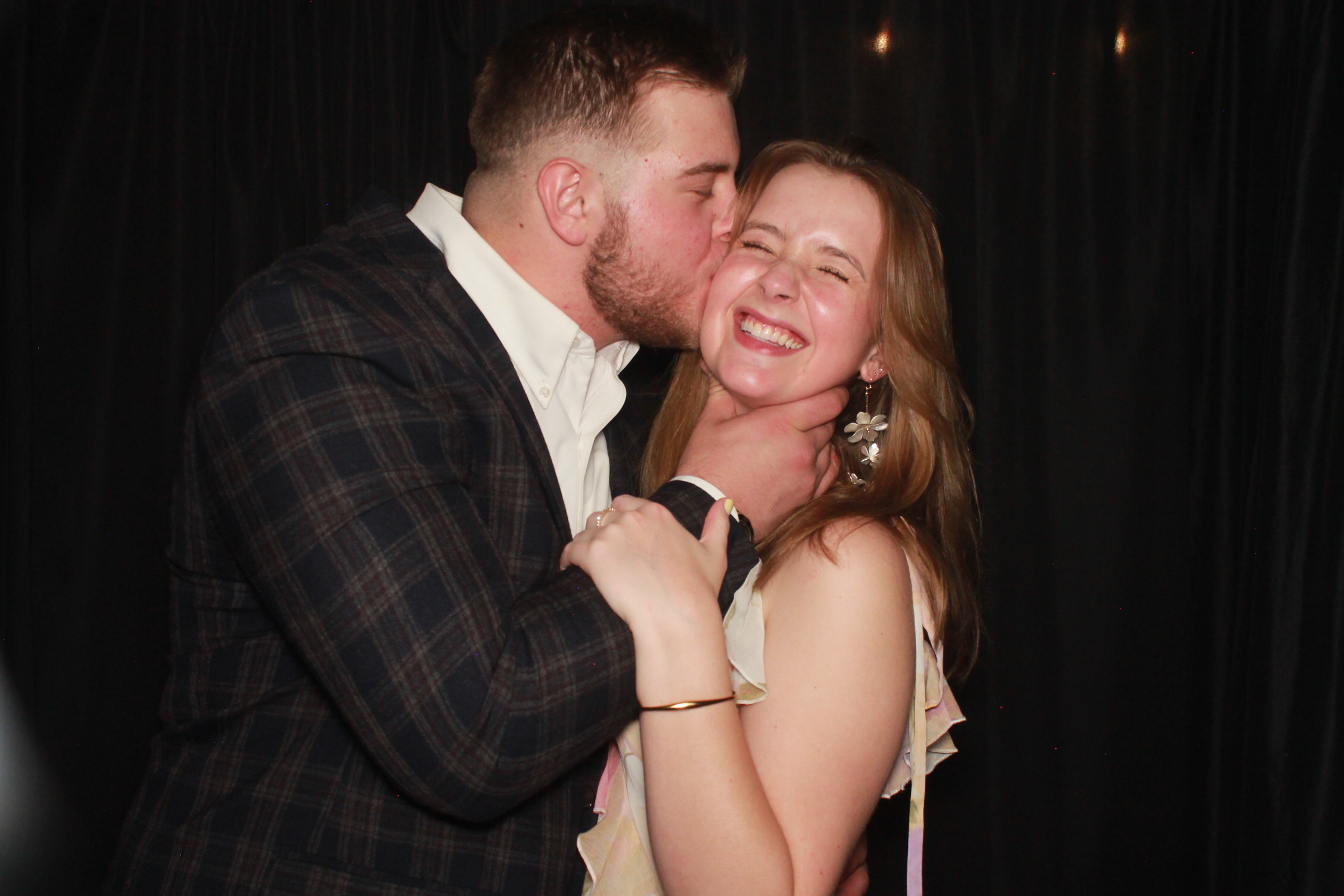 Kappa Alpha Theta Formal 2025 | View more photos from the event at gallery.photoboothcincy.com/u/PhotoBoothCincy/Kappa-Alpha-Theta-Formal-2025