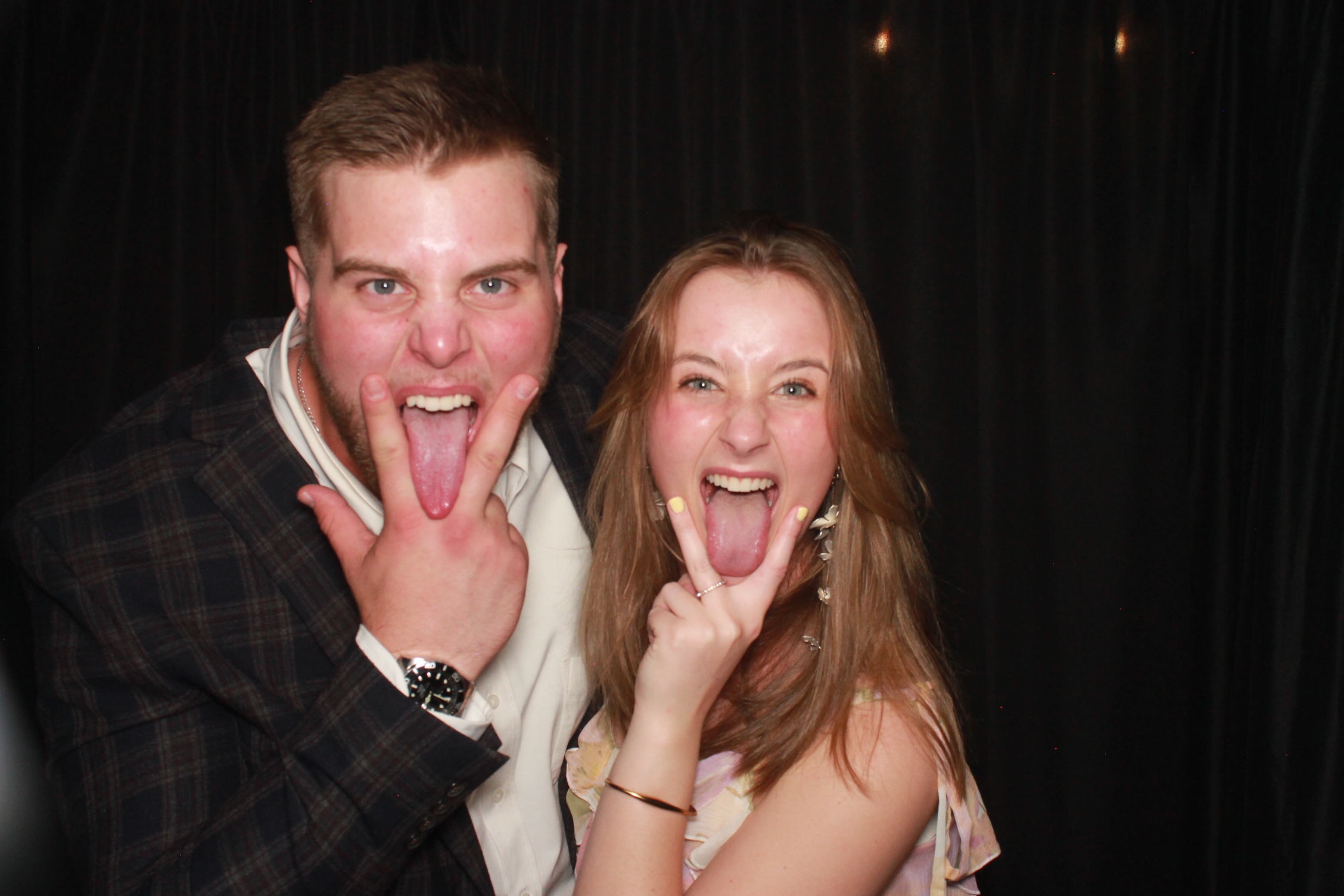 Kappa Alpha Theta Formal 2025 | View more photos from the event at gallery.photoboothcincy.com/u/PhotoBoothCincy/Kappa-Alpha-Theta-Formal-2025