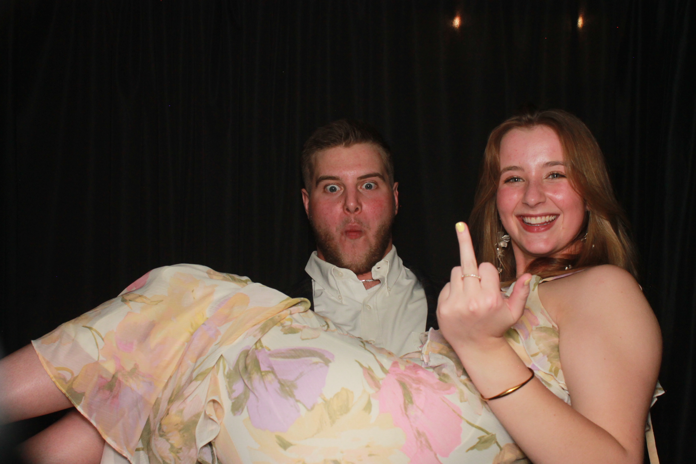 Kappa Alpha Theta Formal 2025 | View more photos from the event at gallery.photoboothcincy.com/u/PhotoBoothCincy/Kappa-Alpha-Theta-Formal-2025