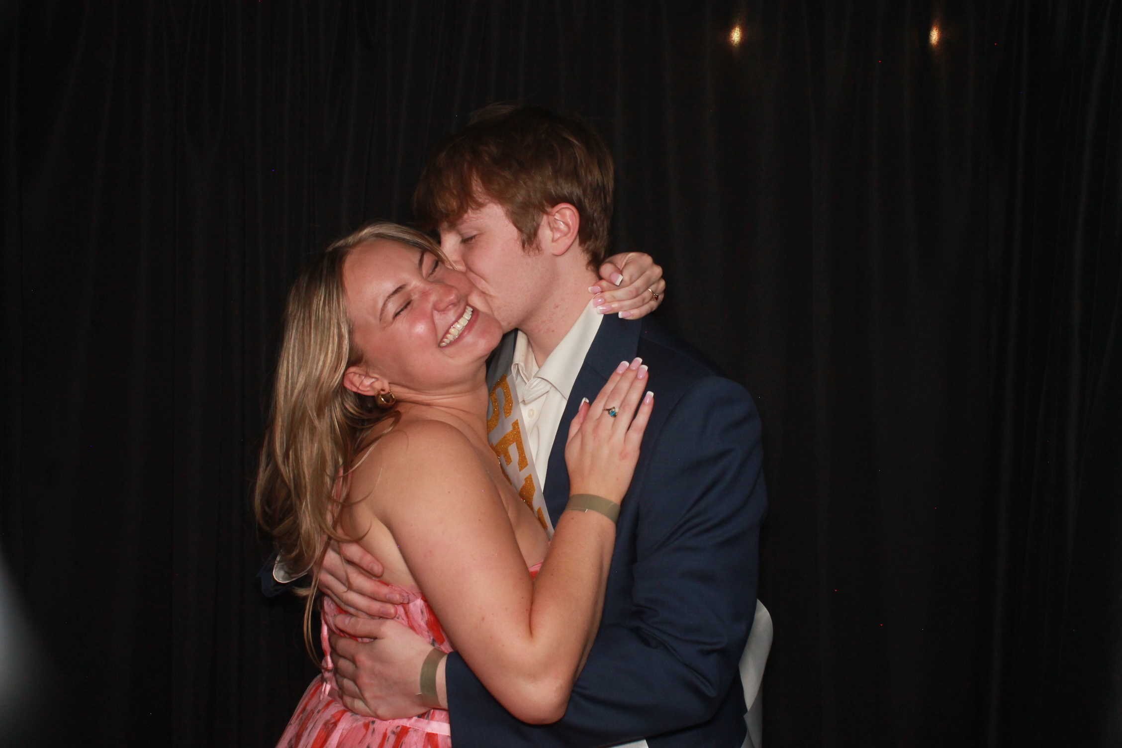 Kappa Alpha Theta Formal 2025 | View more photos from the event at gallery.photoboothcincy.com/u/PhotoBoothCincy/Kappa-Alpha-Theta-Formal-2025