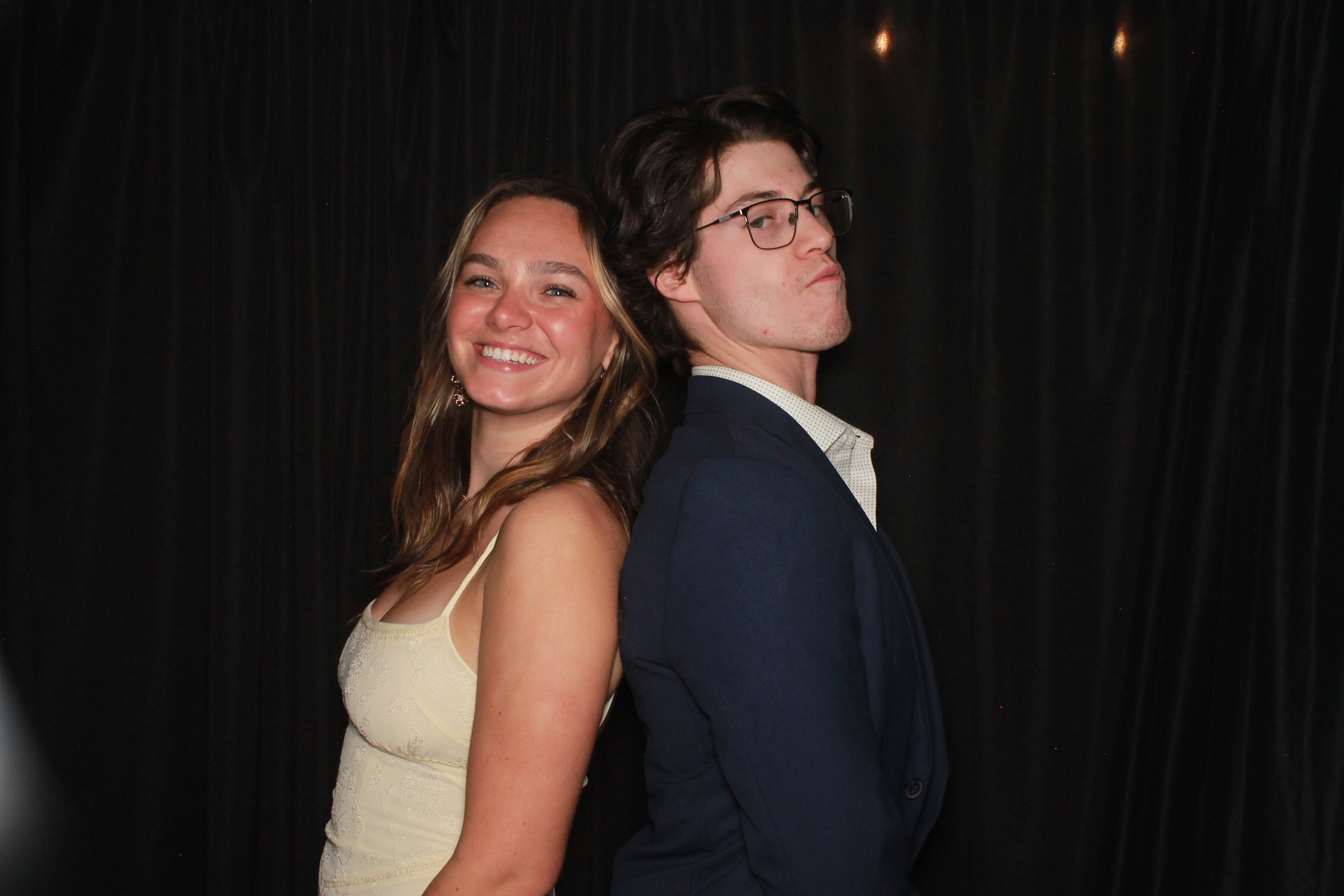 Kappa Alpha Theta Formal 2025 | View more photos from the event at gallery.photoboothcincy.com/u/PhotoBoothCincy/Kappa-Alpha-Theta-Formal-2025