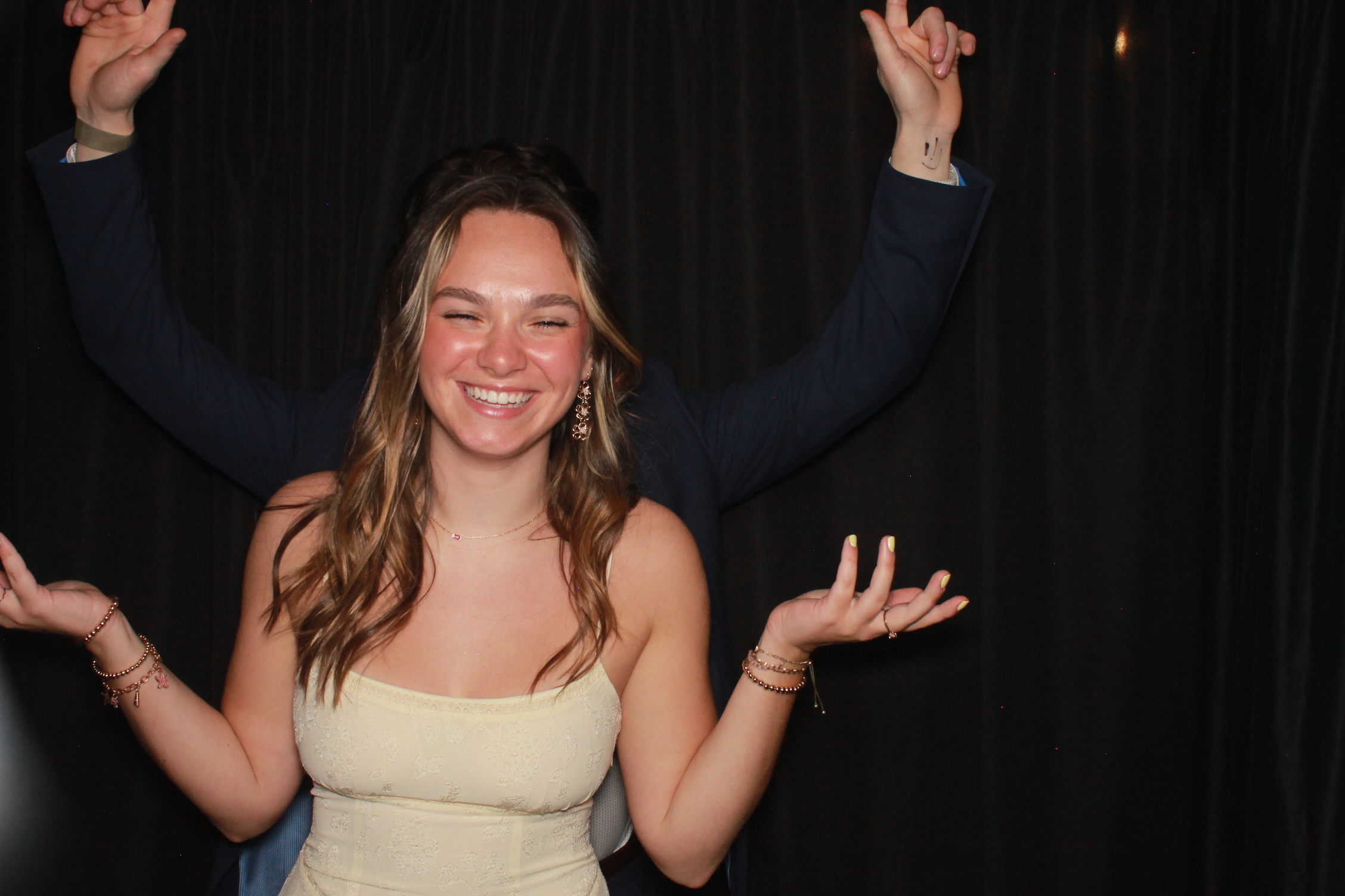 Kappa Alpha Theta Formal 2025 | View more photos from the event at gallery.photoboothcincy.com/u/PhotoBoothCincy/Kappa-Alpha-Theta-Formal-2025