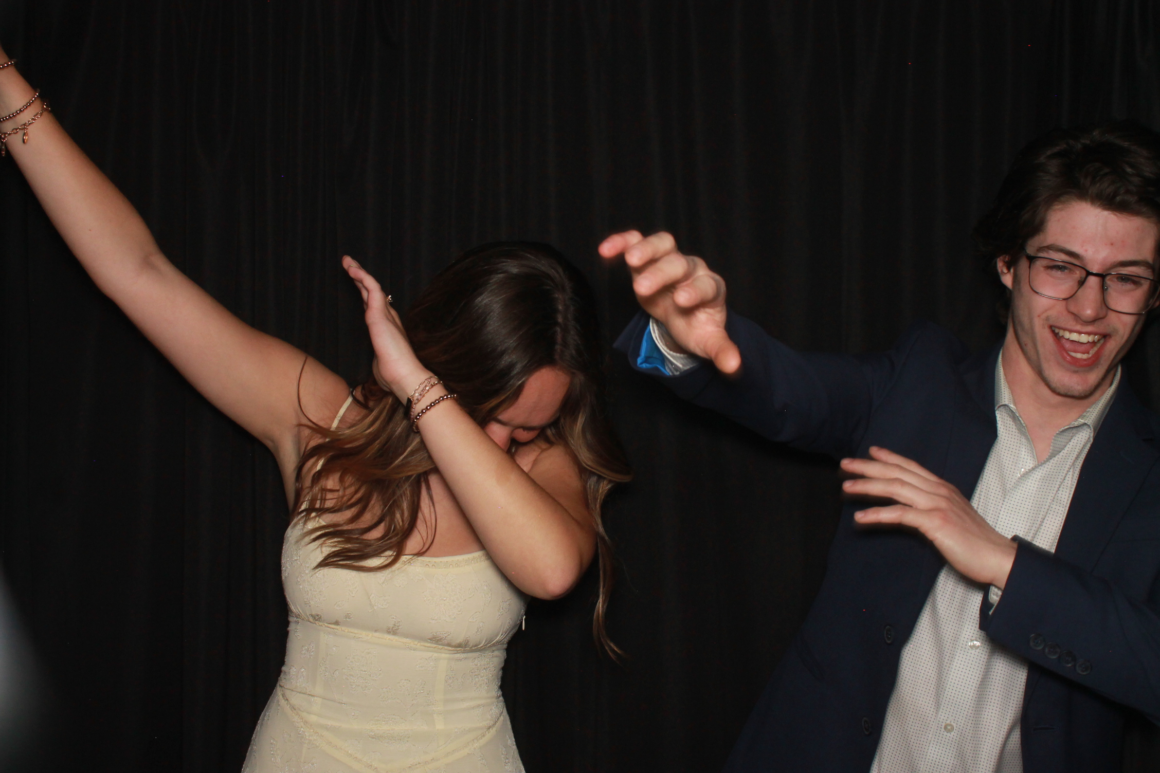 Kappa Alpha Theta Formal 2025 | View more photos from the event at gallery.photoboothcincy.com/u/PhotoBoothCincy/Kappa-Alpha-Theta-Formal-2025