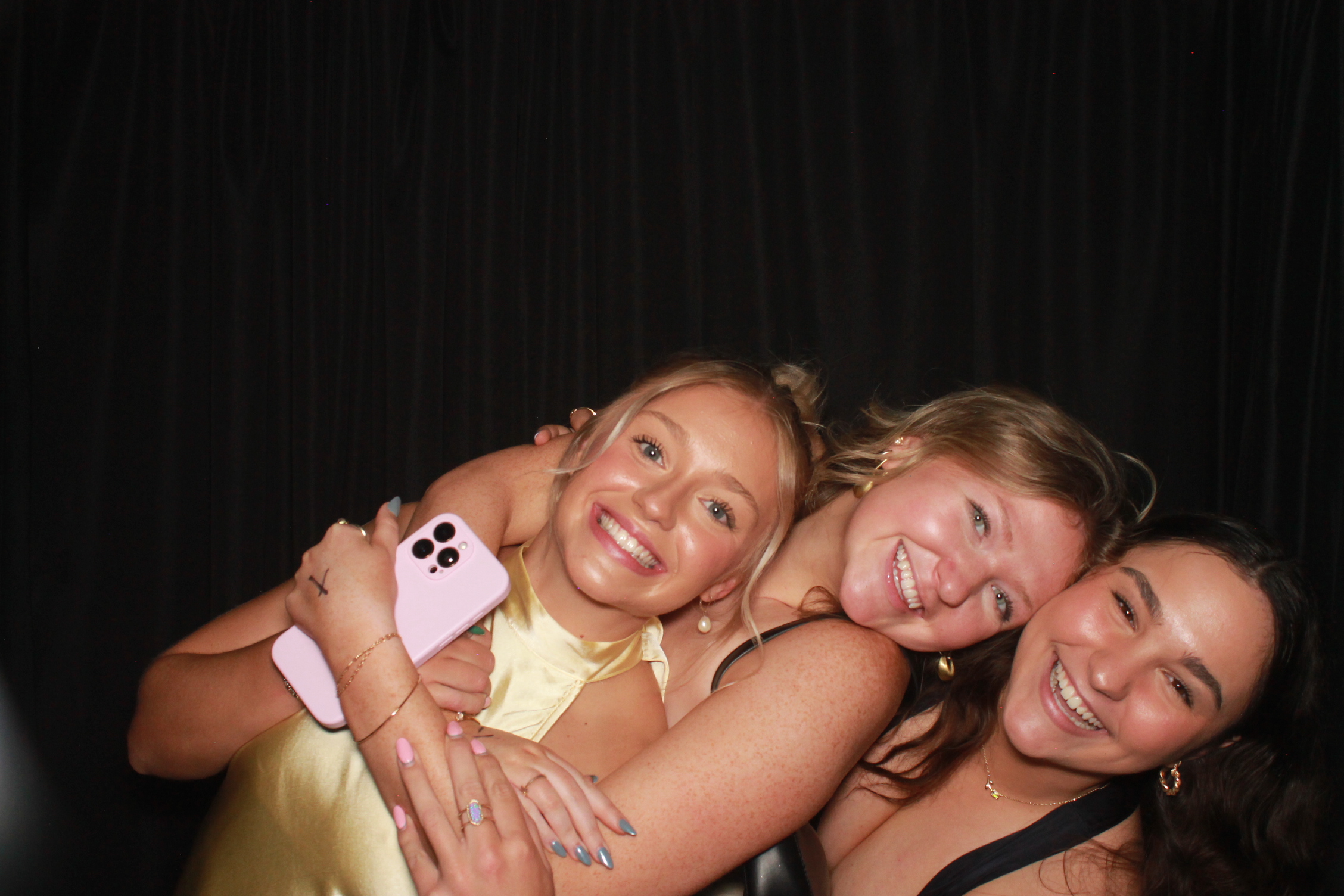 Kappa Alpha Theta Formal 2025 | View more photos from the event at gallery.photoboothcincy.com/u/PhotoBoothCincy/Kappa-Alpha-Theta-Formal-2025