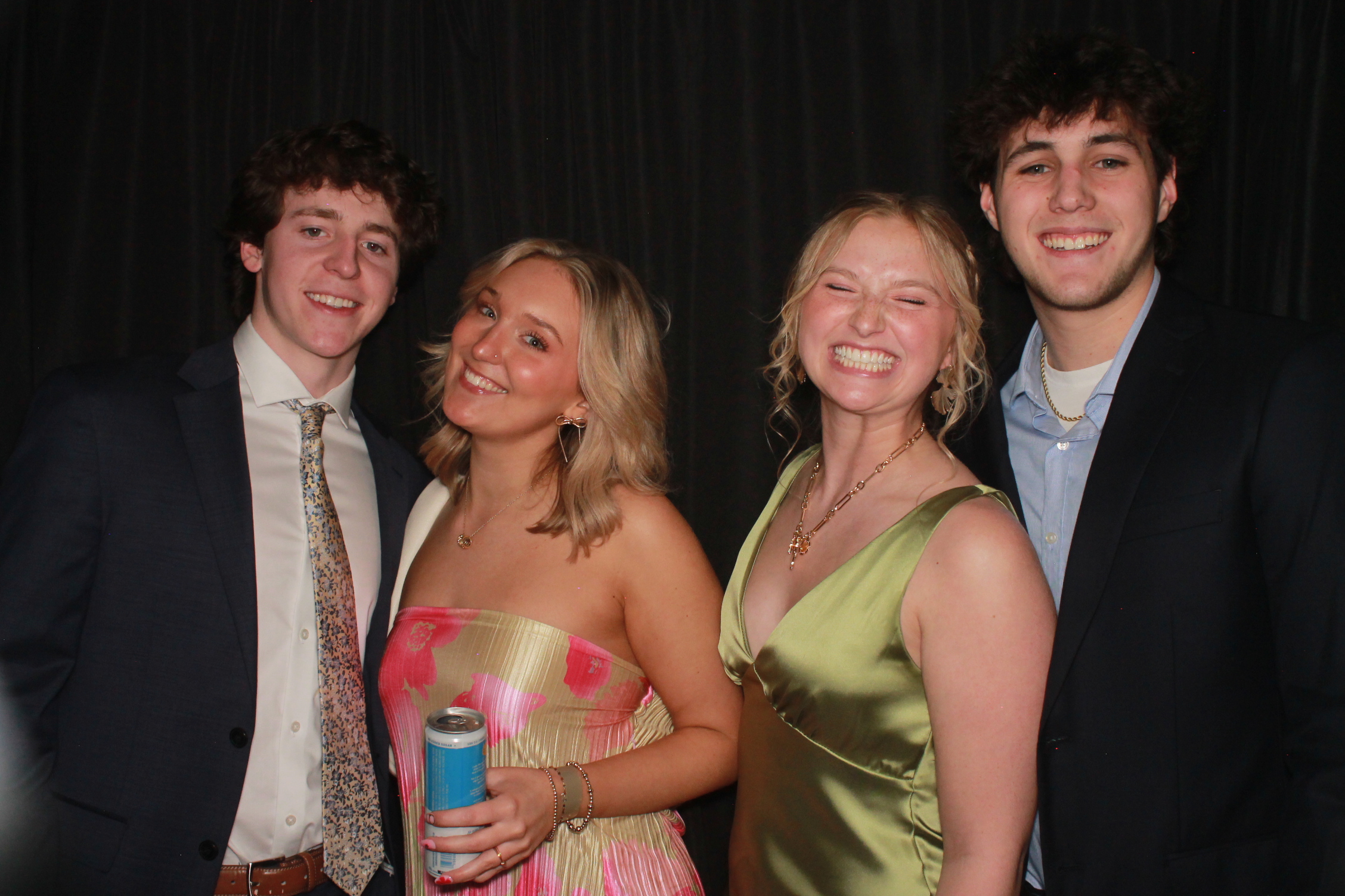 Kappa Alpha Theta Formal 2025 | View more photos from the event at gallery.photoboothcincy.com/u/PhotoBoothCincy/Kappa-Alpha-Theta-Formal-2025