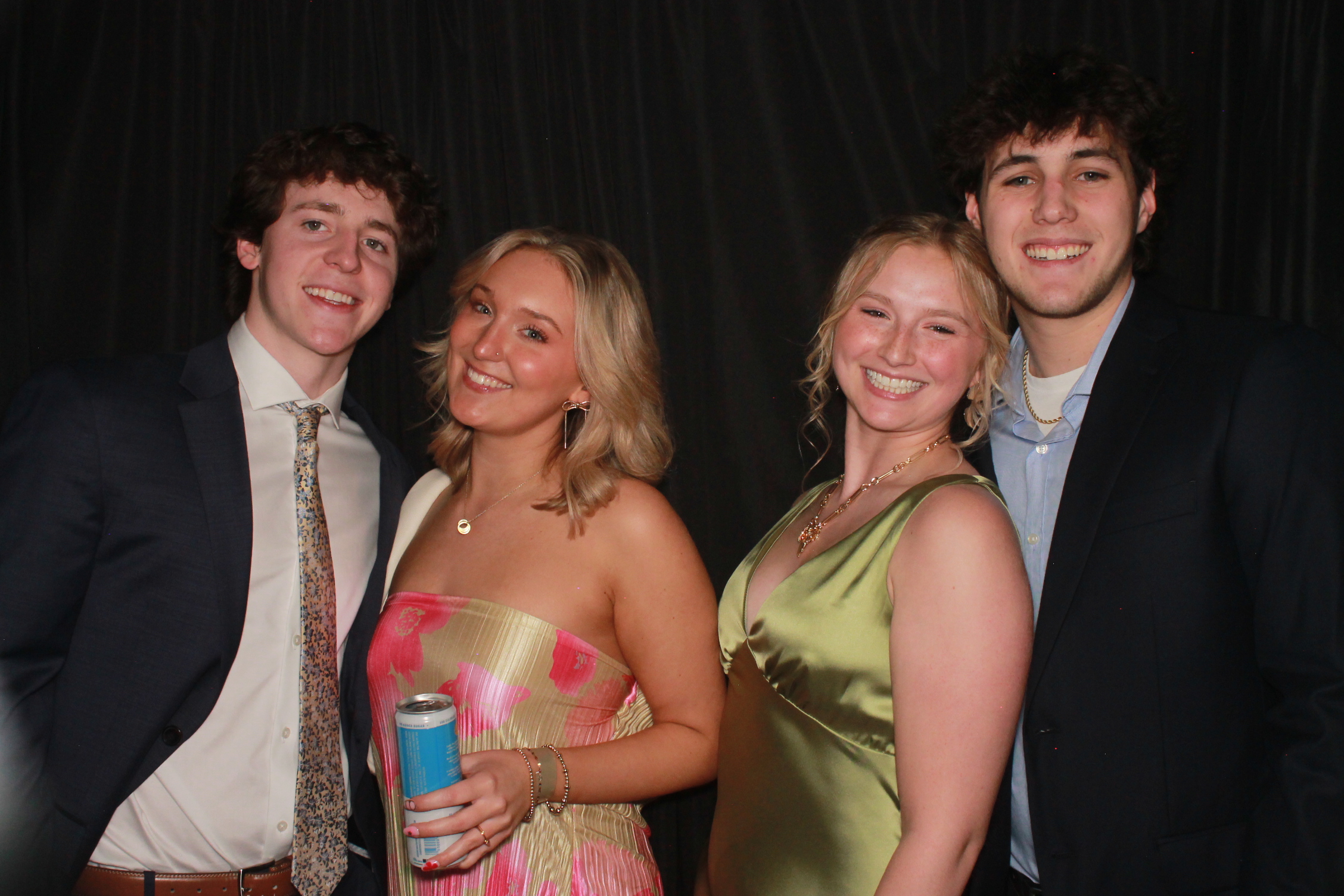 Kappa Alpha Theta Formal 2025 | View more photos from the event at gallery.photoboothcincy.com/u/PhotoBoothCincy/Kappa-Alpha-Theta-Formal-2025