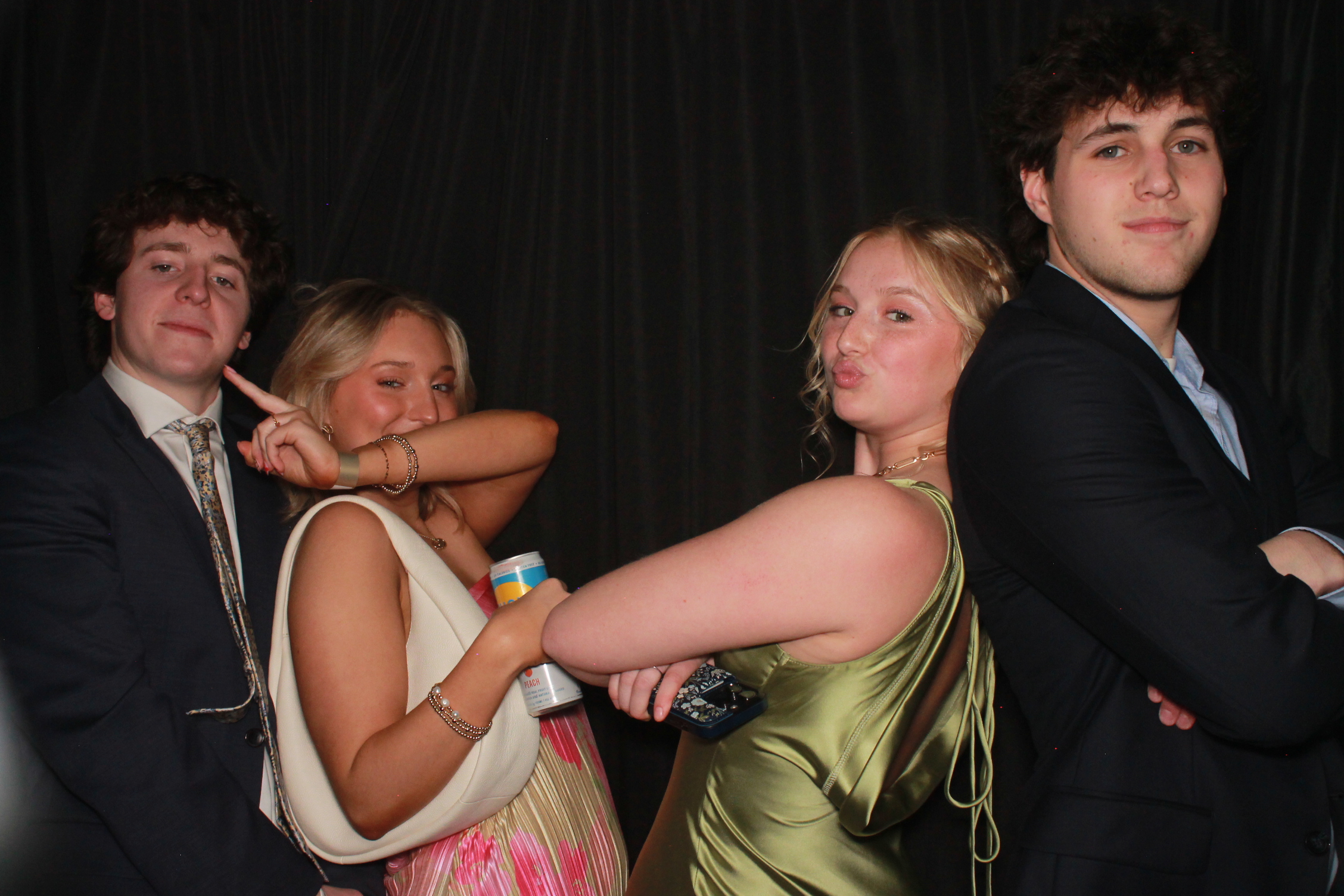 Kappa Alpha Theta Formal 2025 | View more photos from the event at gallery.photoboothcincy.com/u/PhotoBoothCincy/Kappa-Alpha-Theta-Formal-2025