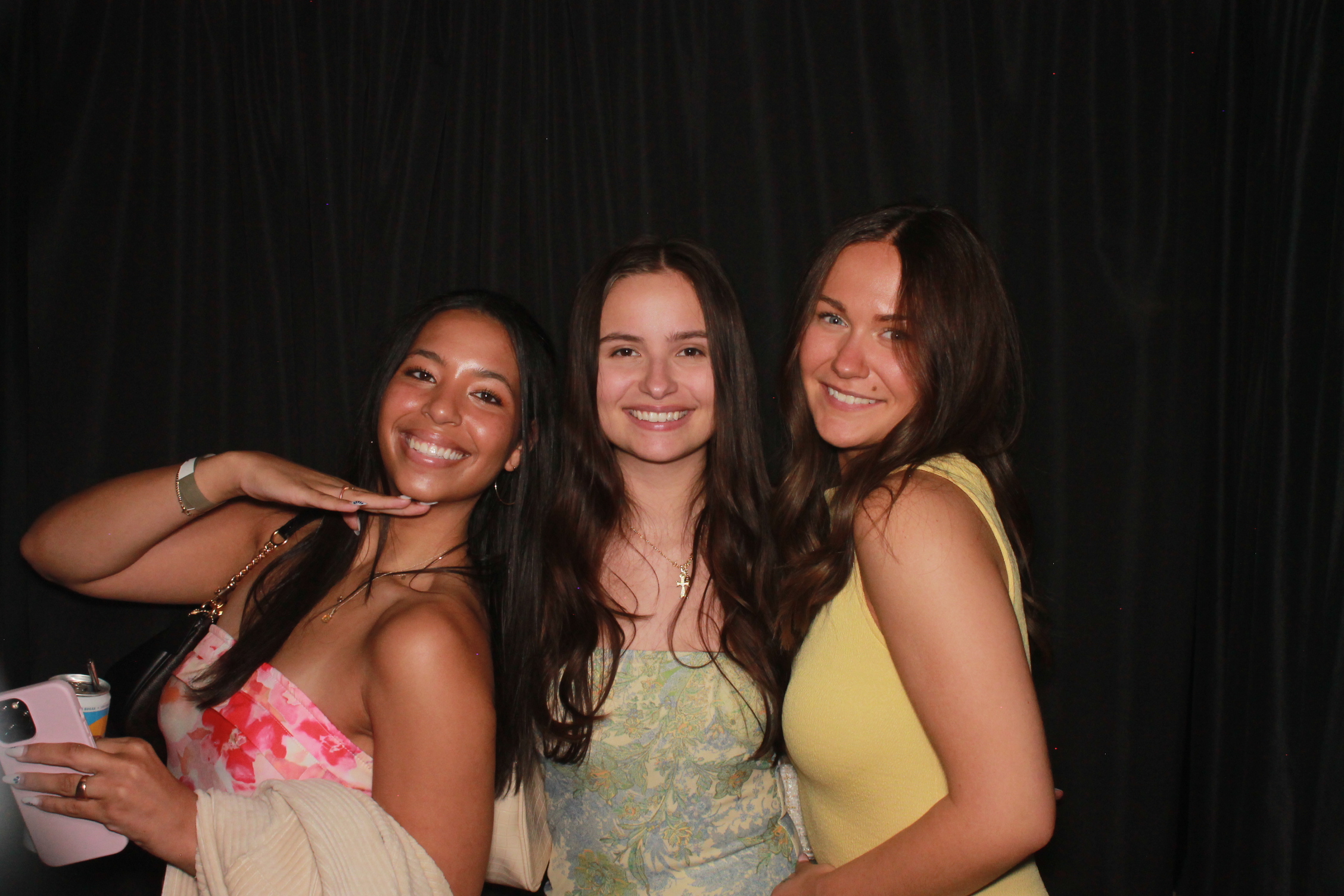 Kappa Alpha Theta Formal 2025 | View more photos from the event at gallery.photoboothcincy.com/u/PhotoBoothCincy/Kappa-Alpha-Theta-Formal-2025