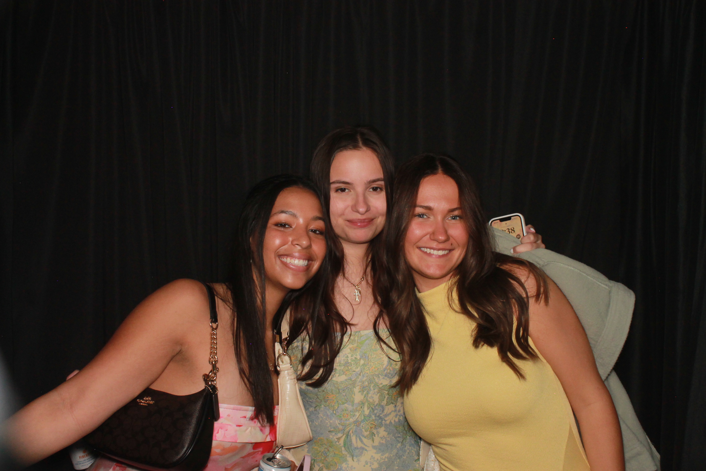 Kappa Alpha Theta Formal 2025 | View more photos from the event at gallery.photoboothcincy.com/u/PhotoBoothCincy/Kappa-Alpha-Theta-Formal-2025