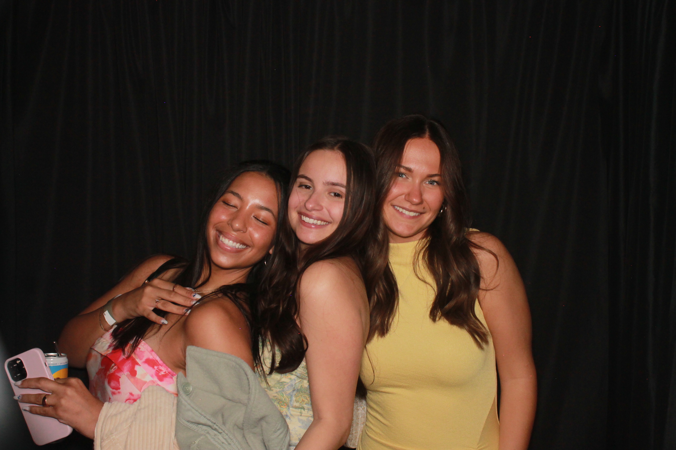 Kappa Alpha Theta Formal 2025 | View more photos from the event at gallery.photoboothcincy.com/u/PhotoBoothCincy/Kappa-Alpha-Theta-Formal-2025