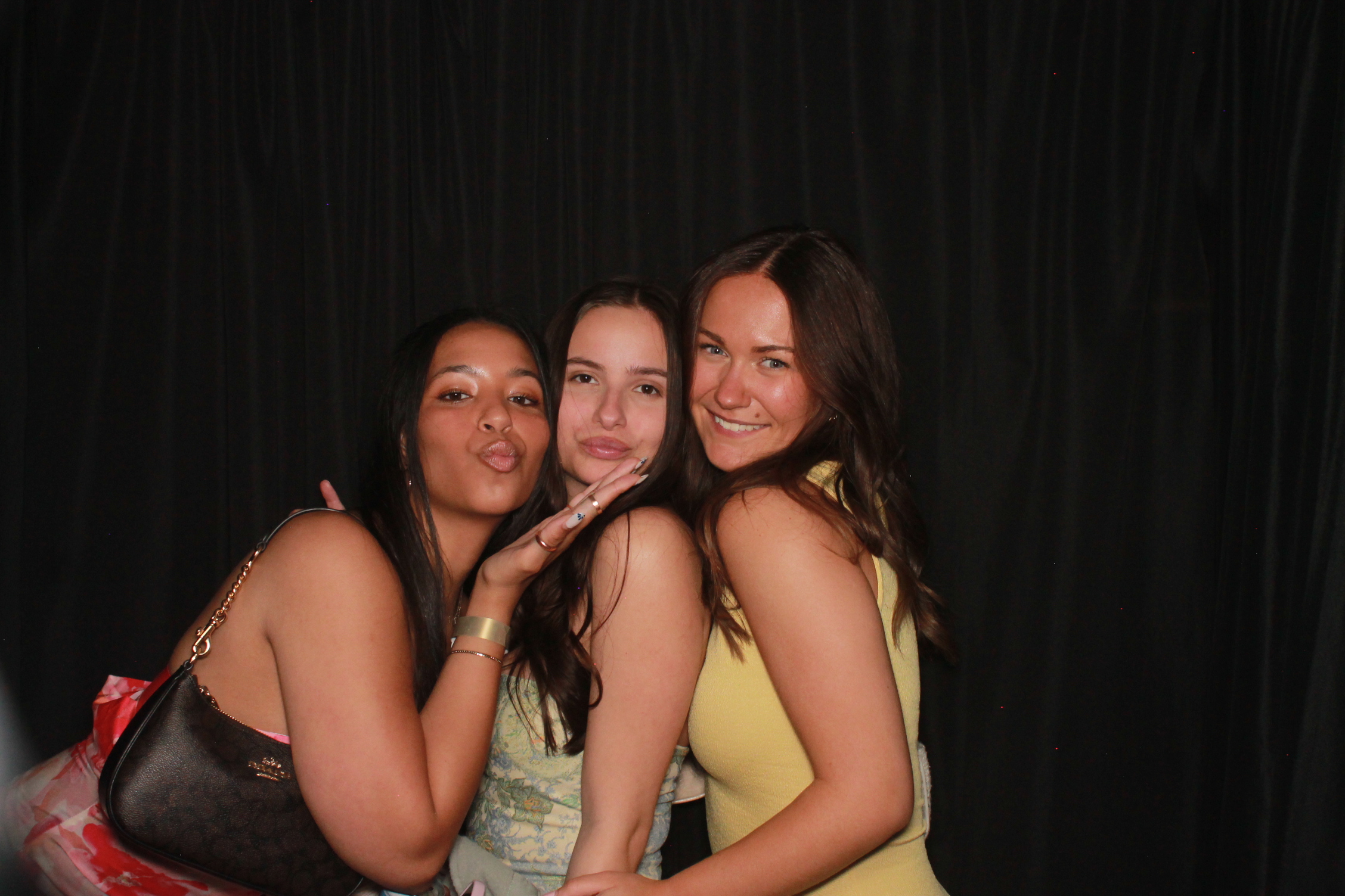 Kappa Alpha Theta Formal 2025 | View more photos from the event at gallery.photoboothcincy.com/u/PhotoBoothCincy/Kappa-Alpha-Theta-Formal-2025