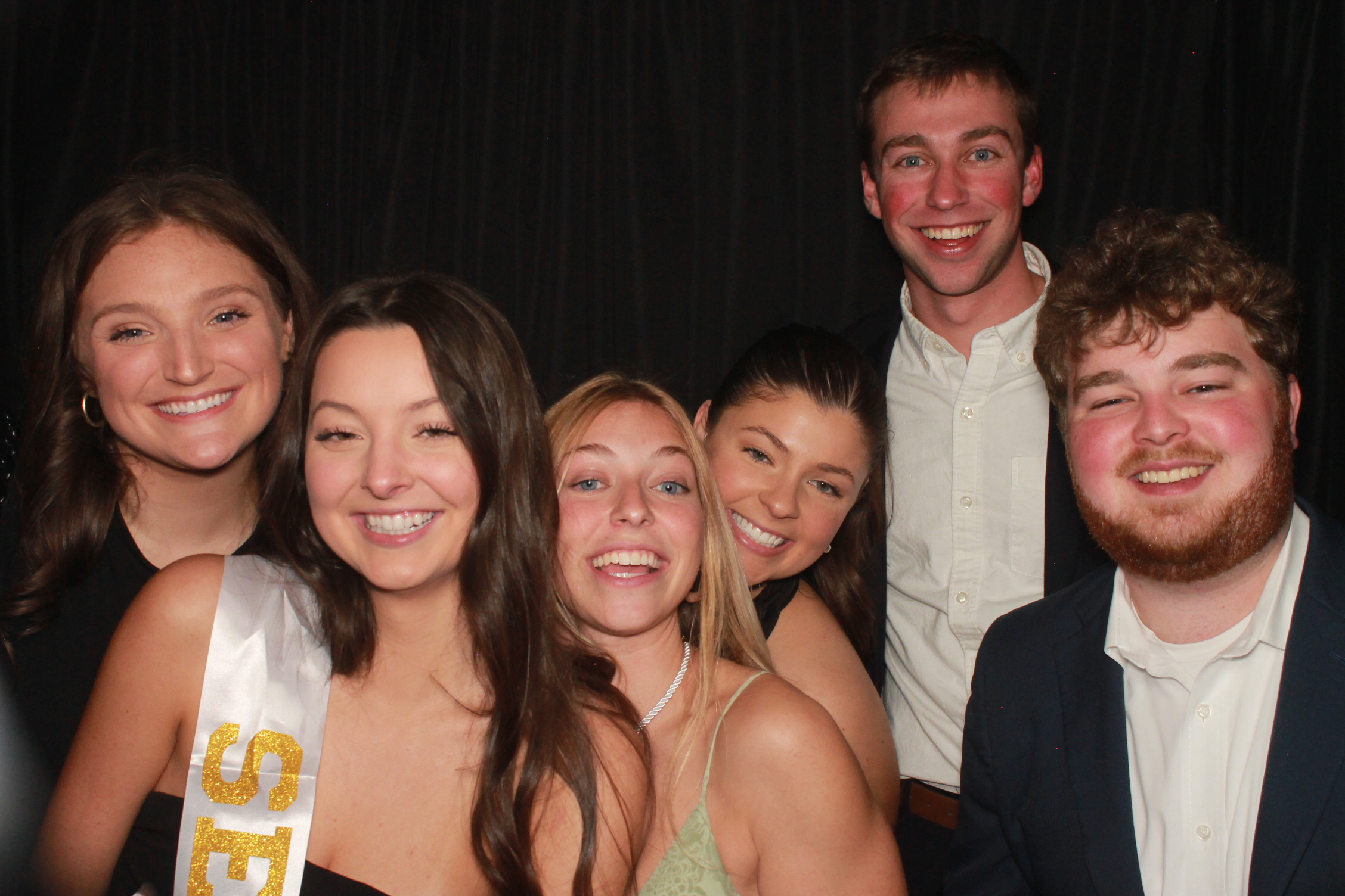 Kappa Alpha Theta Formal 2025 | View more photos from the event at gallery.photoboothcincy.com/u/PhotoBoothCincy/Kappa-Alpha-Theta-Formal-2025