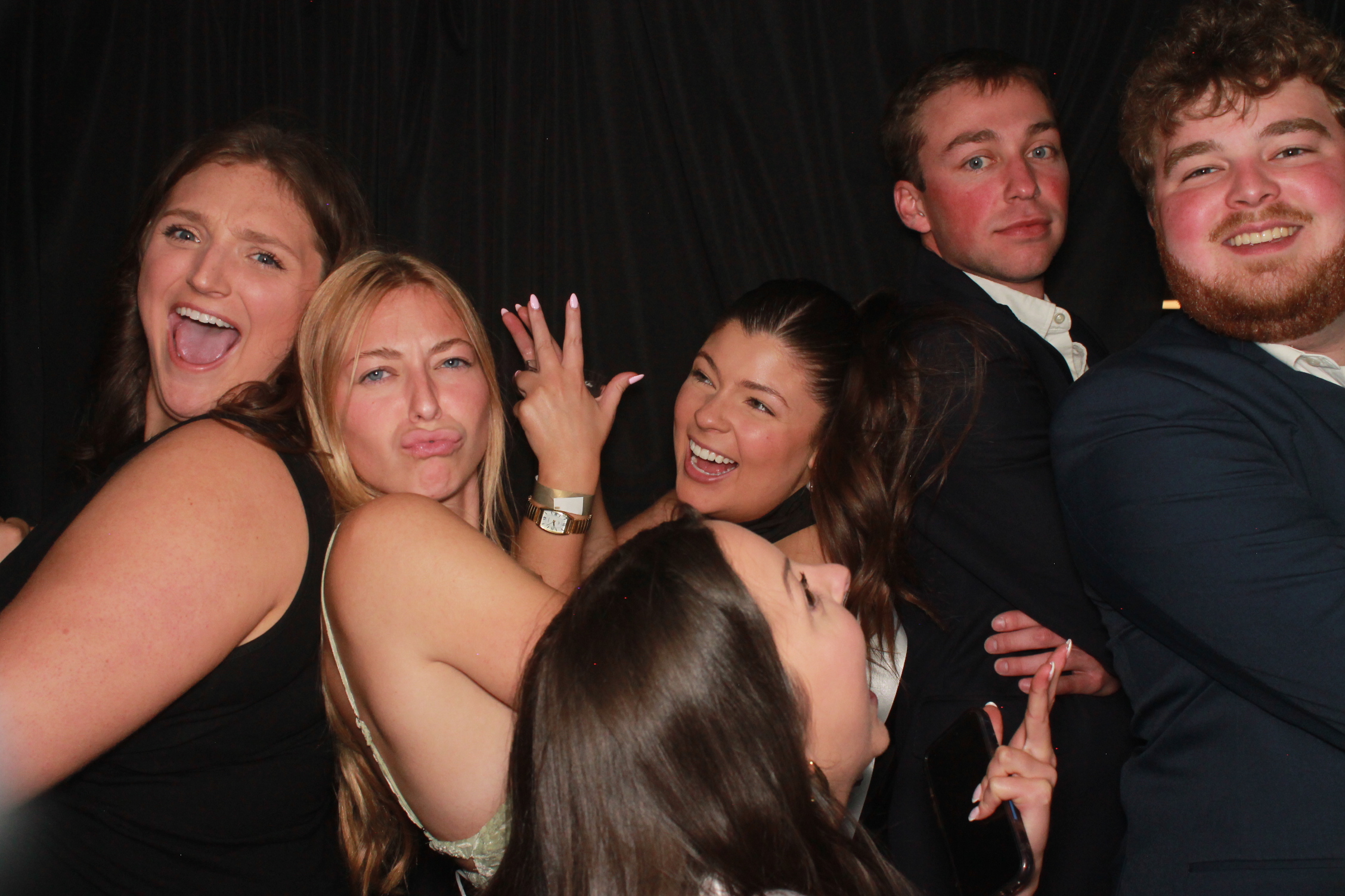 Kappa Alpha Theta Formal 2025 | View more photos from the event at gallery.photoboothcincy.com/u/PhotoBoothCincy/Kappa-Alpha-Theta-Formal-2025