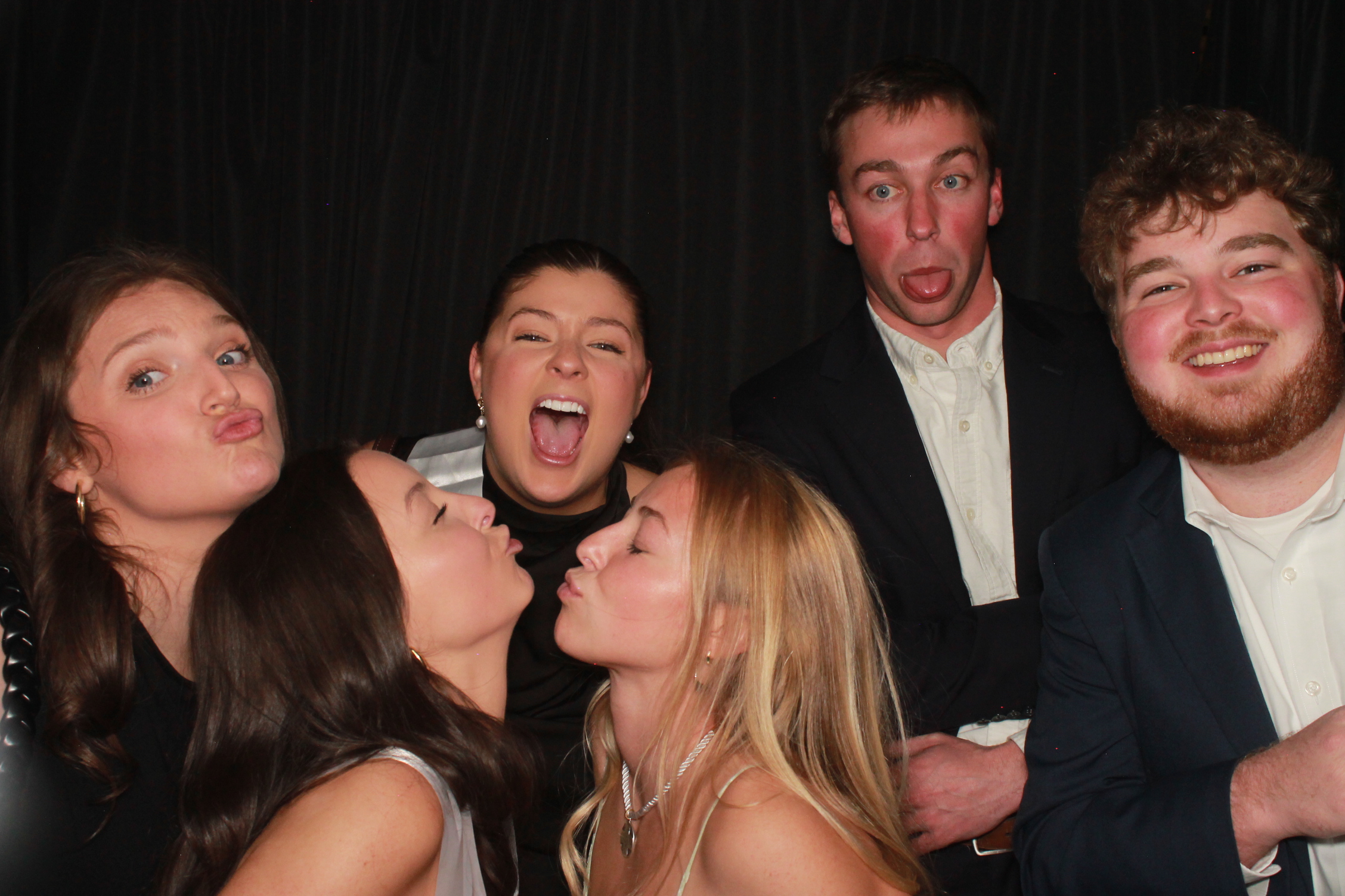 Kappa Alpha Theta Formal 2025 | View more photos from the event at gallery.photoboothcincy.com/u/PhotoBoothCincy/Kappa-Alpha-Theta-Formal-2025