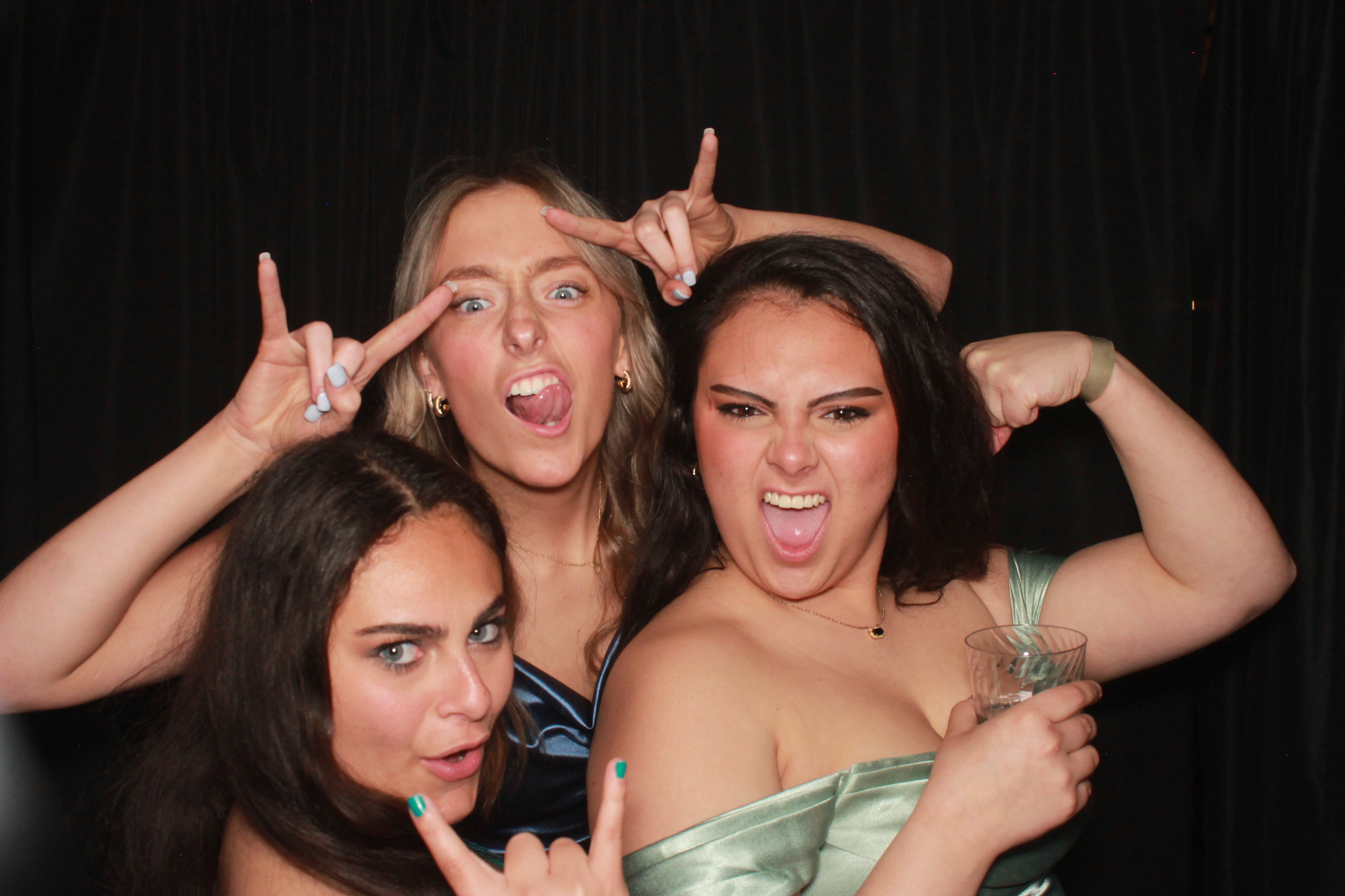 Kappa Alpha Theta Formal 2025 | View more photos from the event at gallery.photoboothcincy.com/u/PhotoBoothCincy/Kappa-Alpha-Theta-Formal-2025