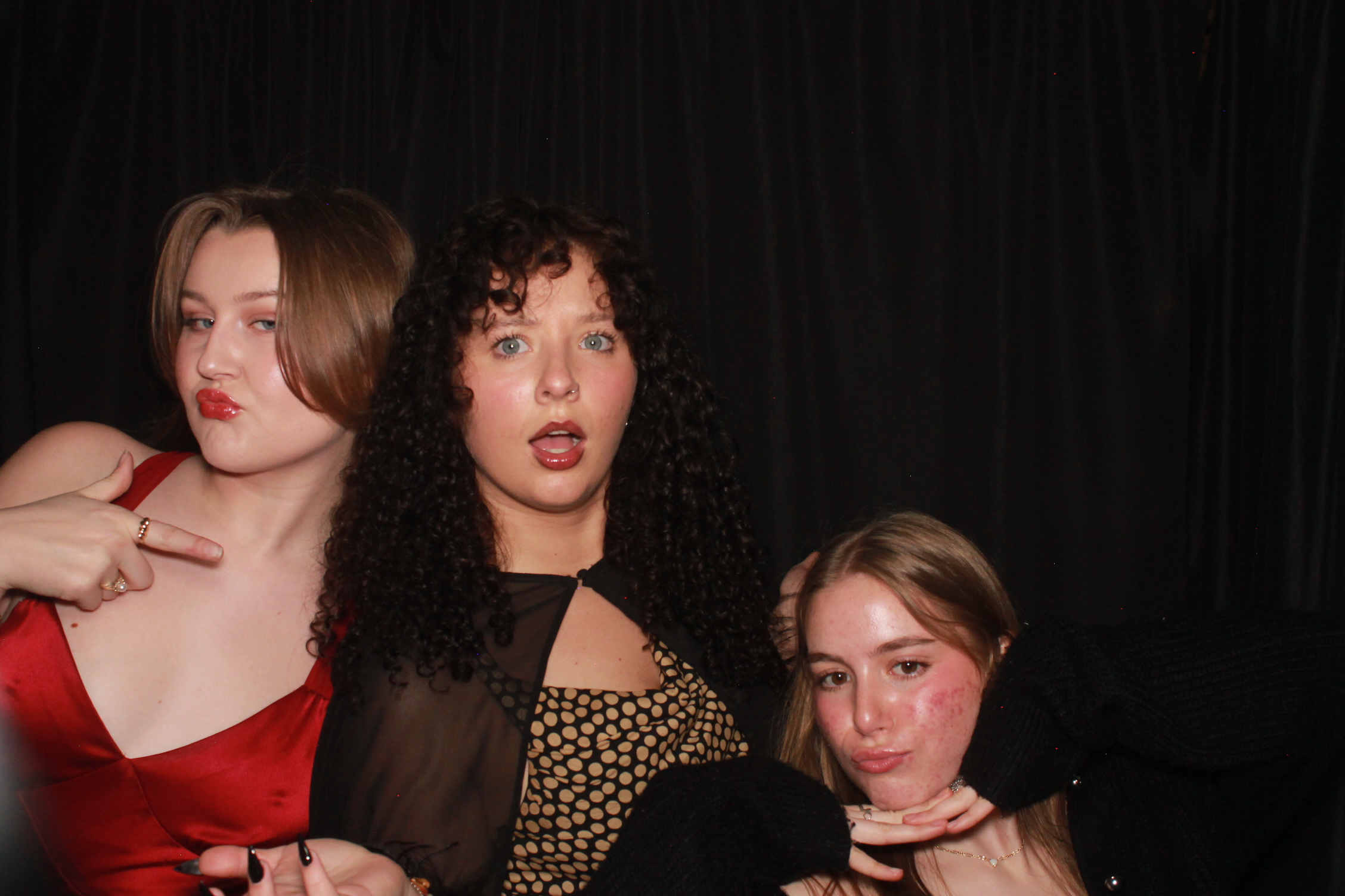 Kappa Alpha Theta Formal 2025 | View more photos from the event at gallery.photoboothcincy.com/u/PhotoBoothCincy/Kappa-Alpha-Theta-Formal-2025